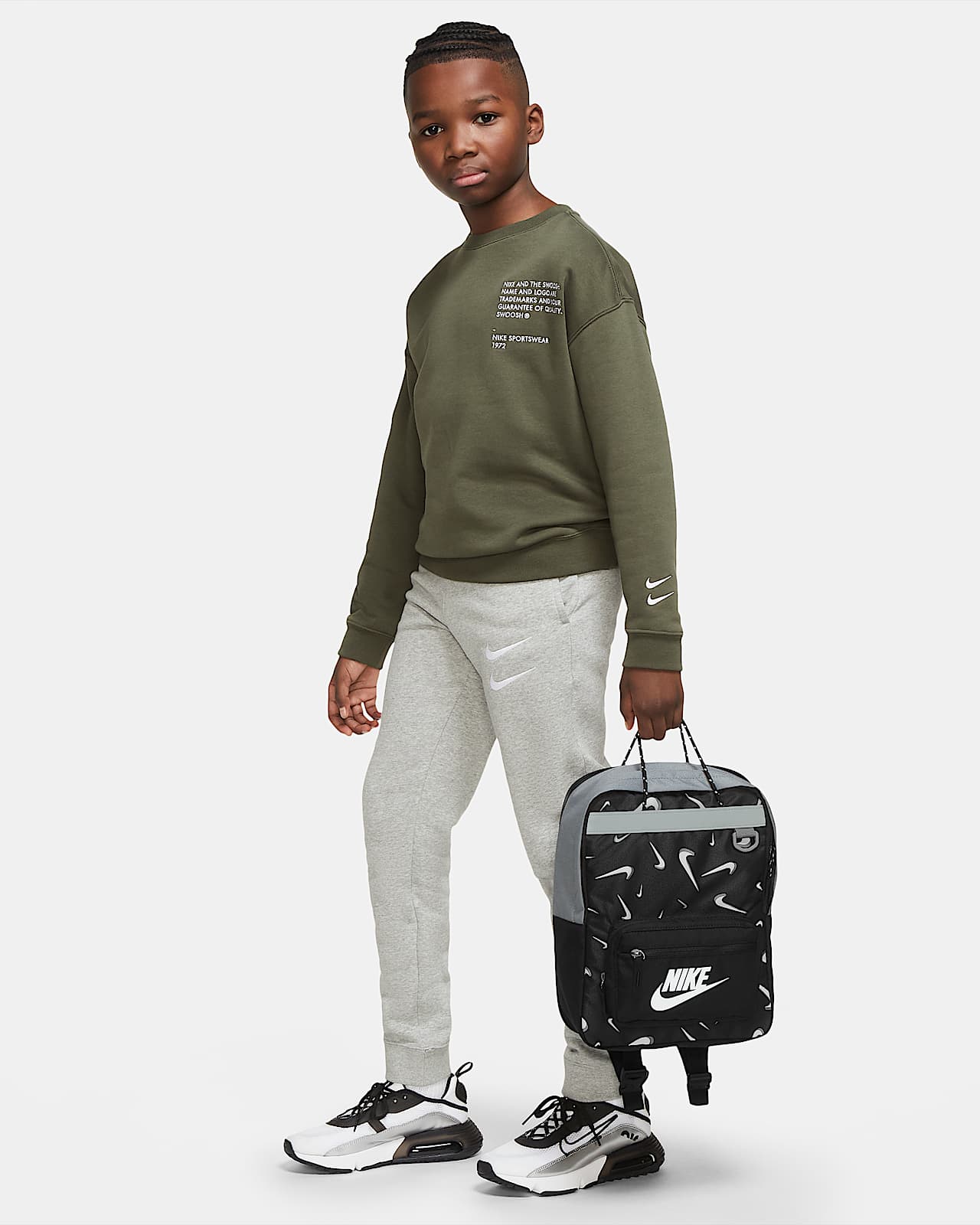 nike sportswear tanjun