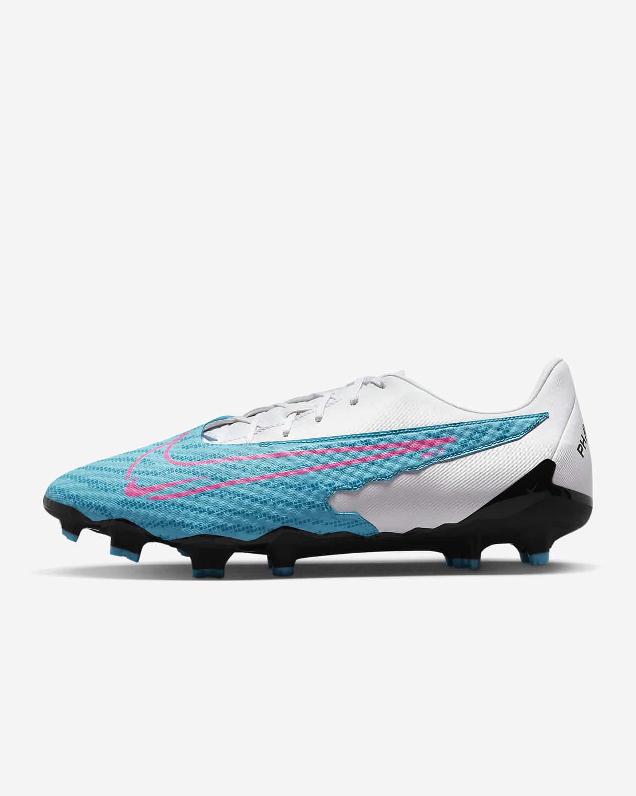 nike pink rugby boots
