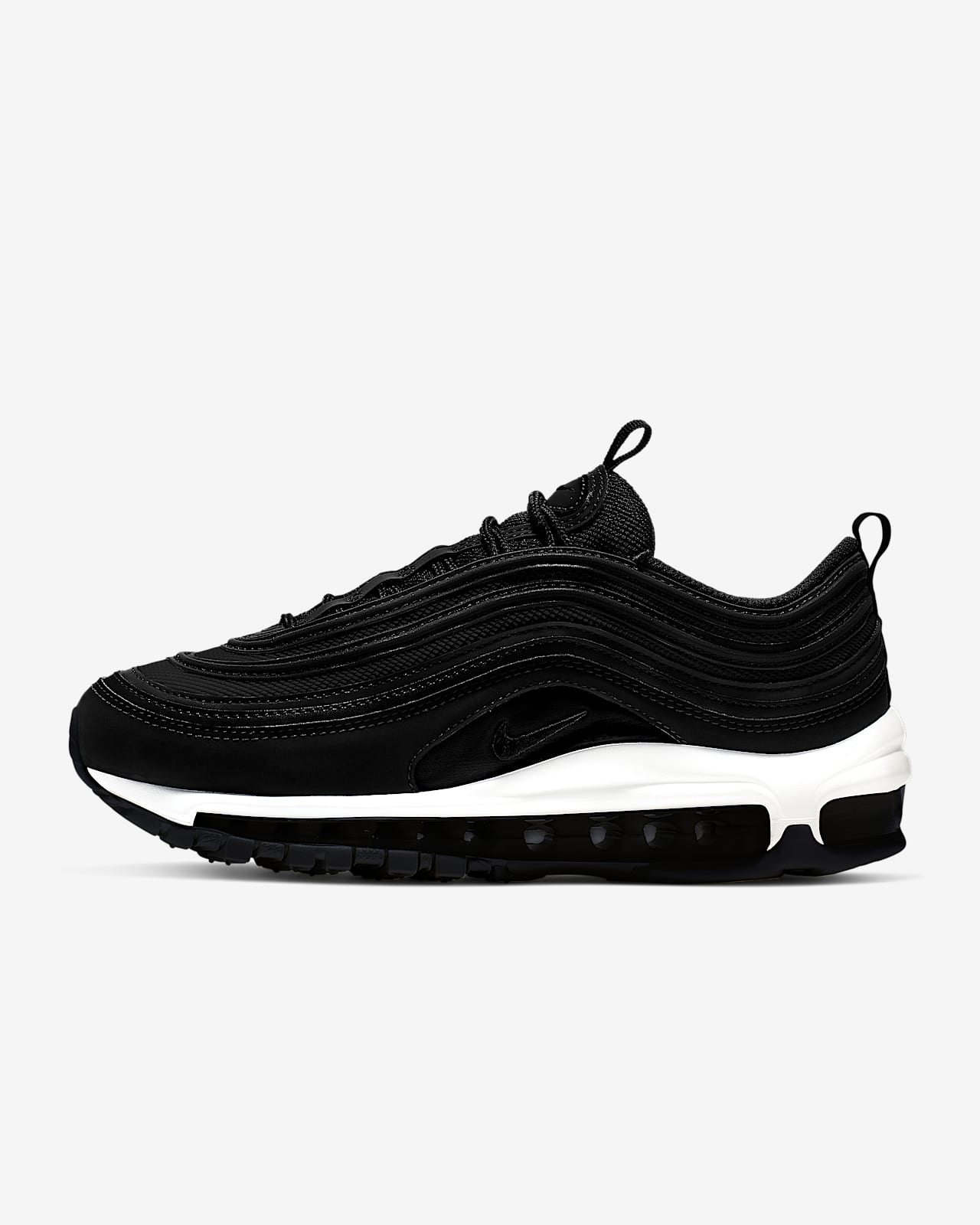 Nike Air Max 97 Women S Shoe Nike Com
