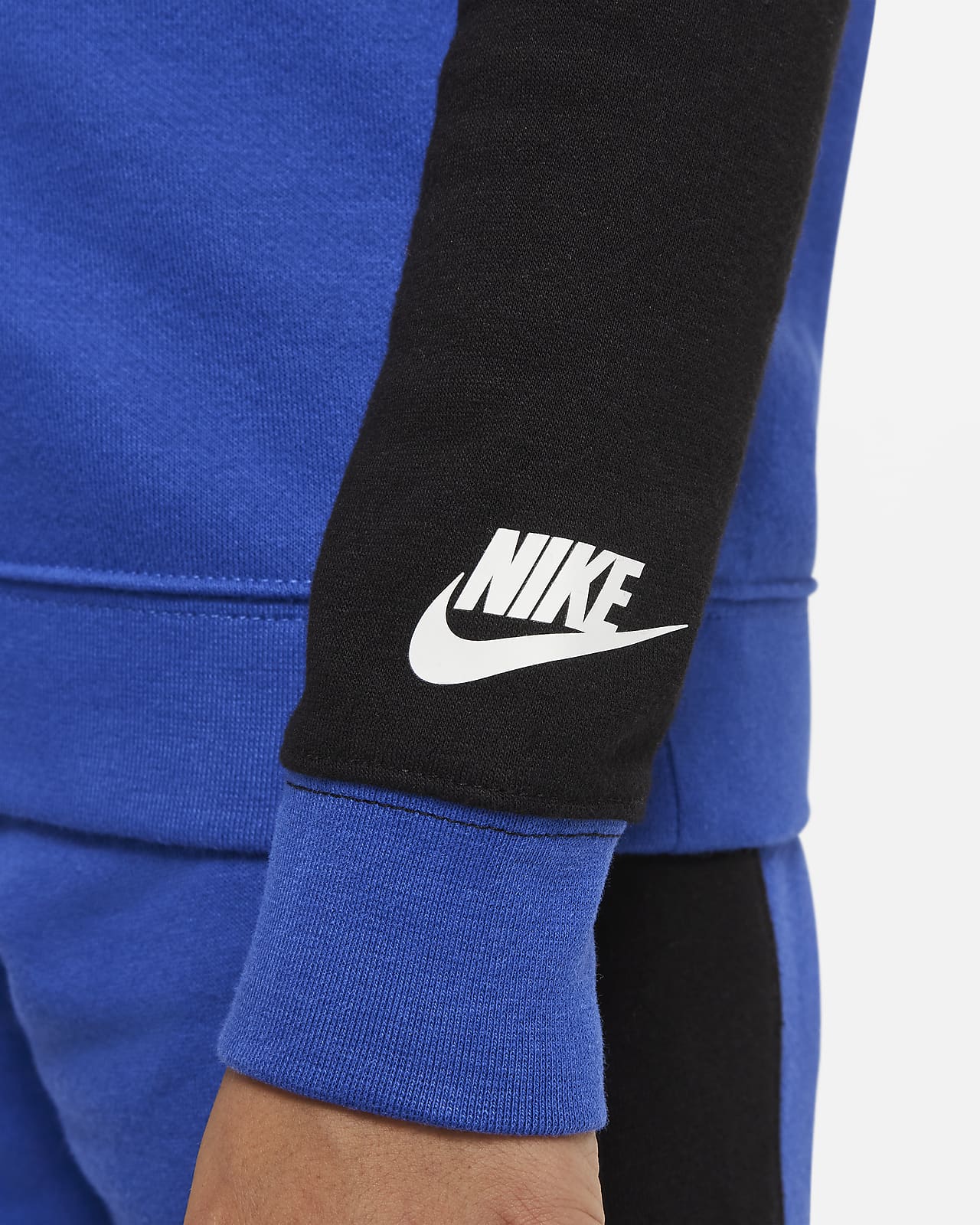 Nike Little Kids Crew And Pants Box Set Nike Com