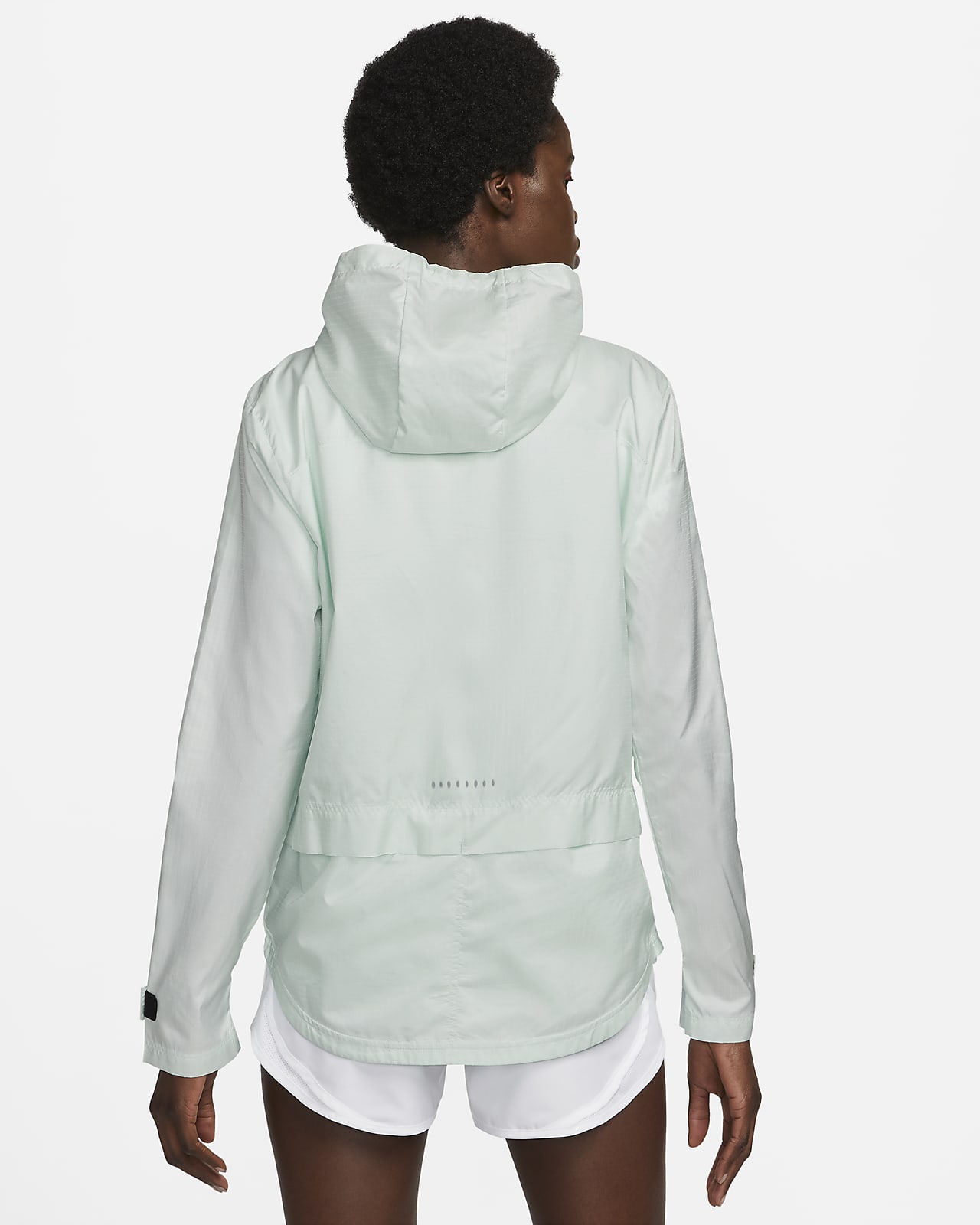 Nike Essential Hardloopjack voor dames. Nike NL