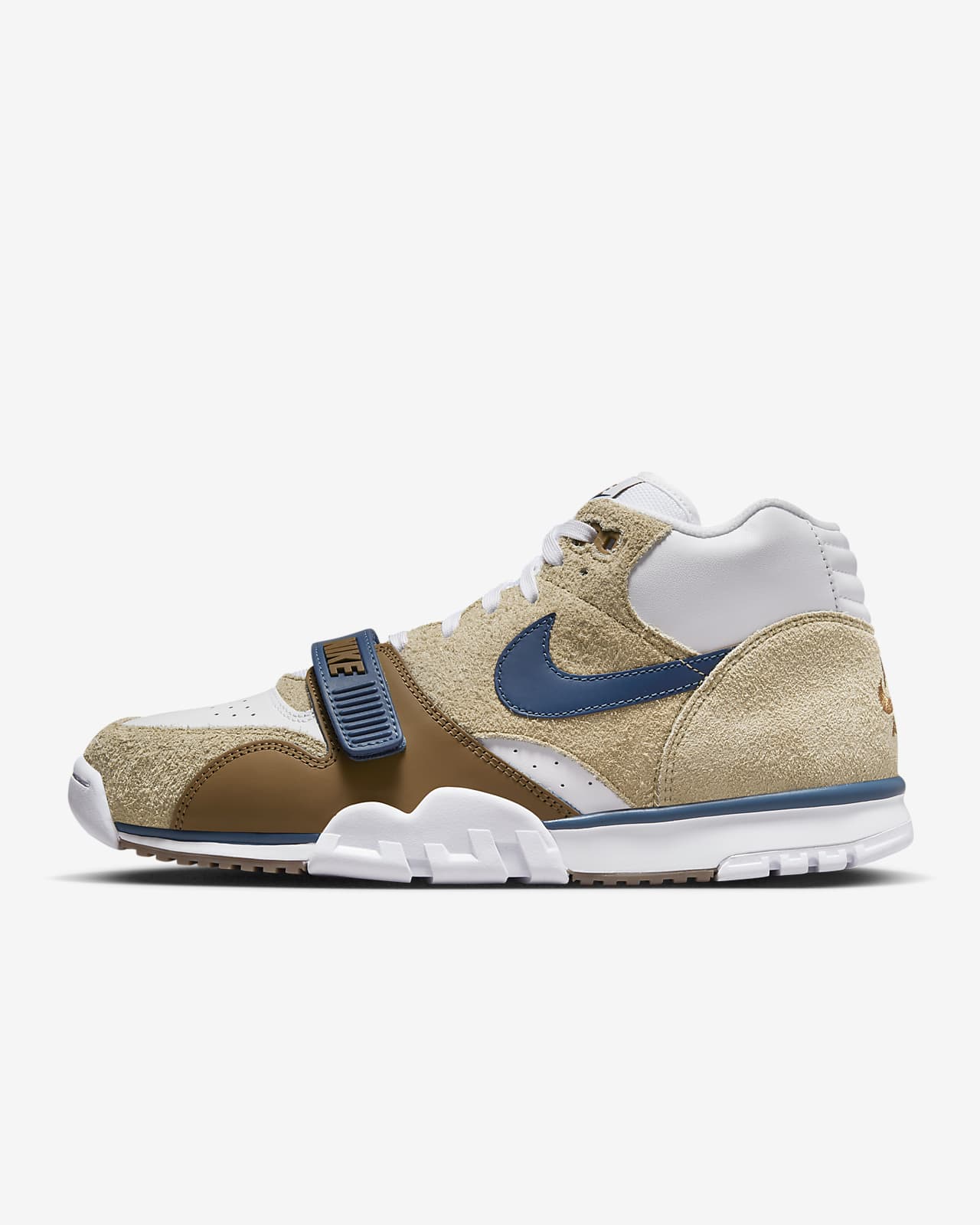 Nike Air Trainer Shoes. Nike IL