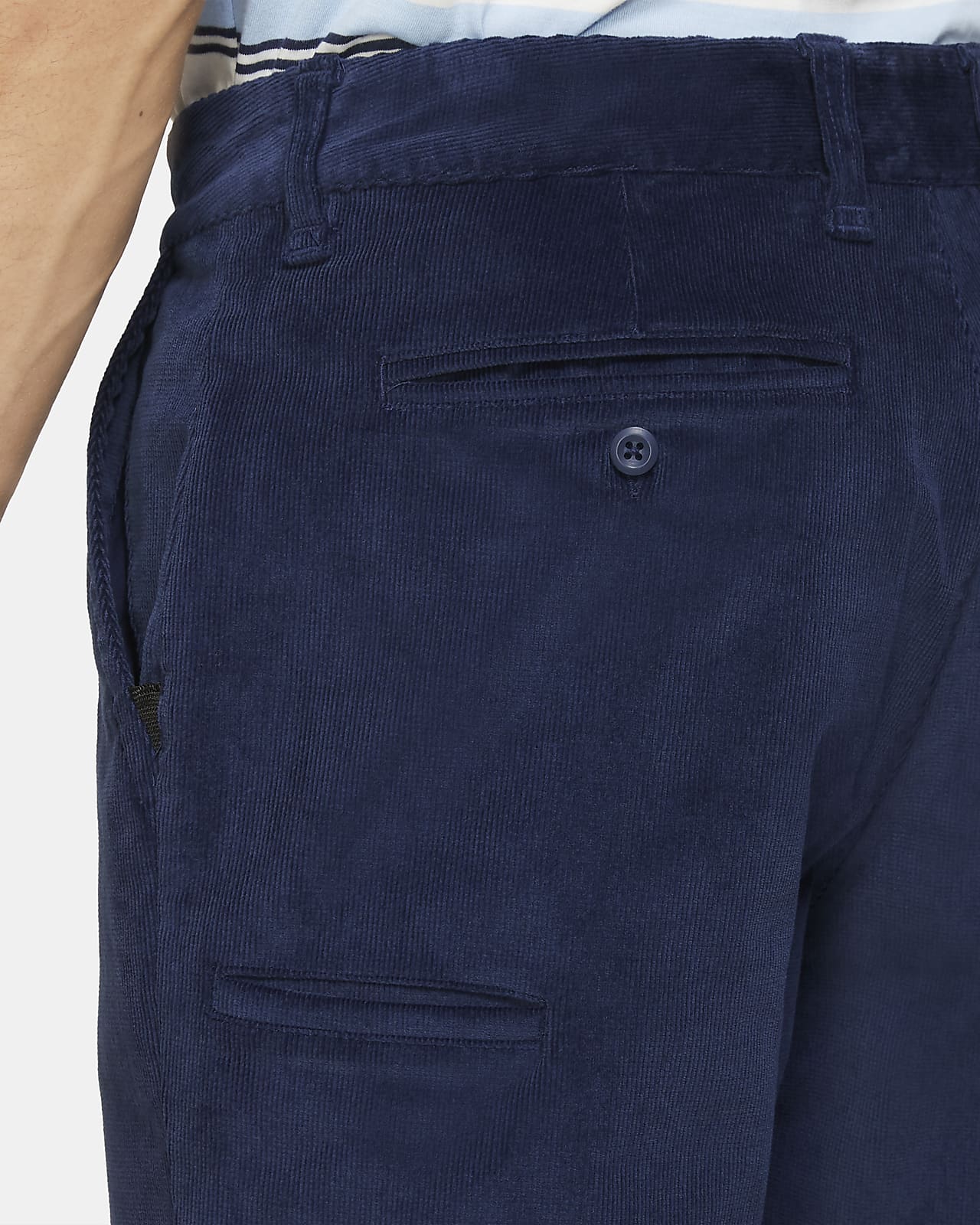 nike sb corduroy shorts