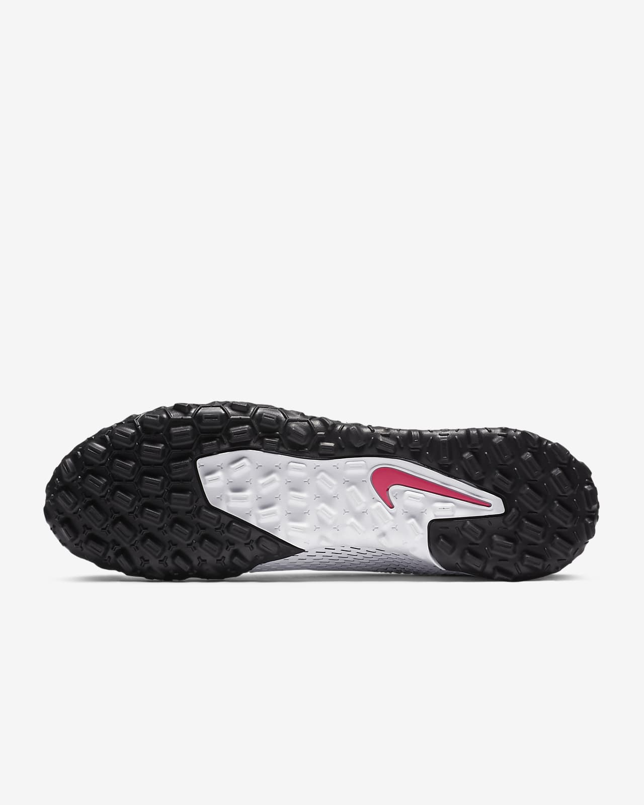 nike phantom venom academy tf artificial turf soccer shoe