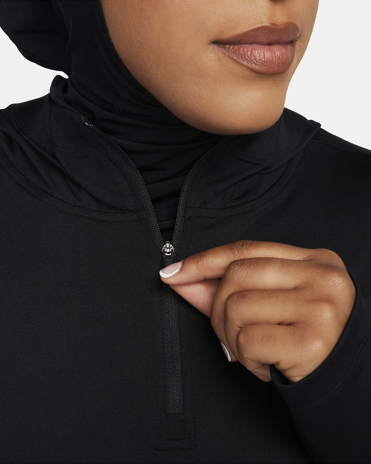 Women's Dri-FIT Jackets. Nike CA