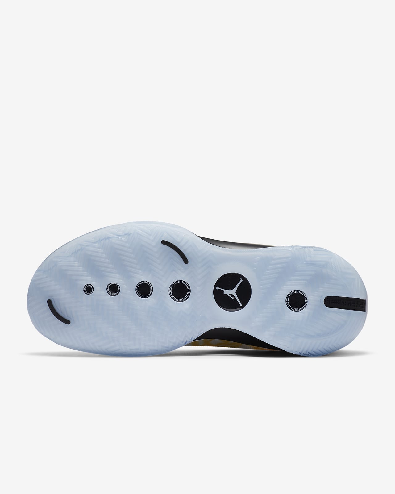 nike with squiggly lines