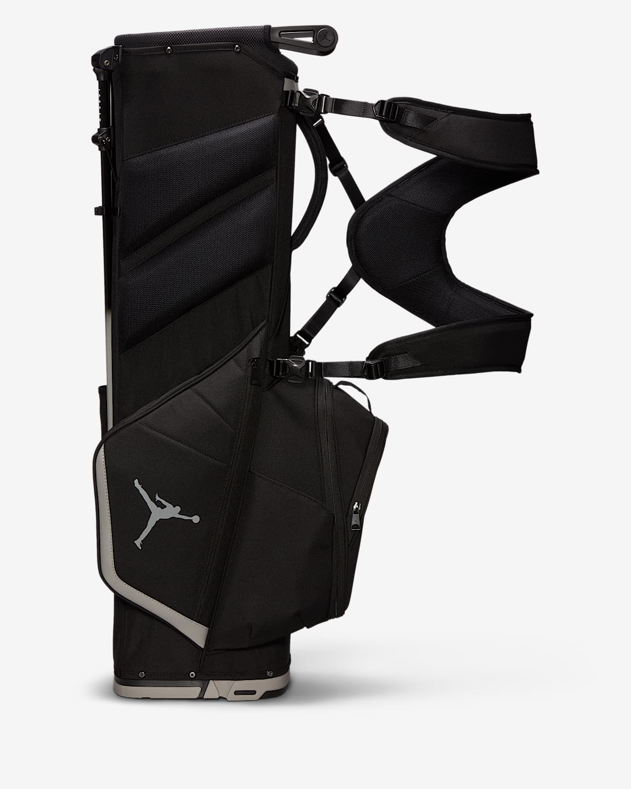 Jordan Fadeaway 6Way Golf Bag. Nike DK