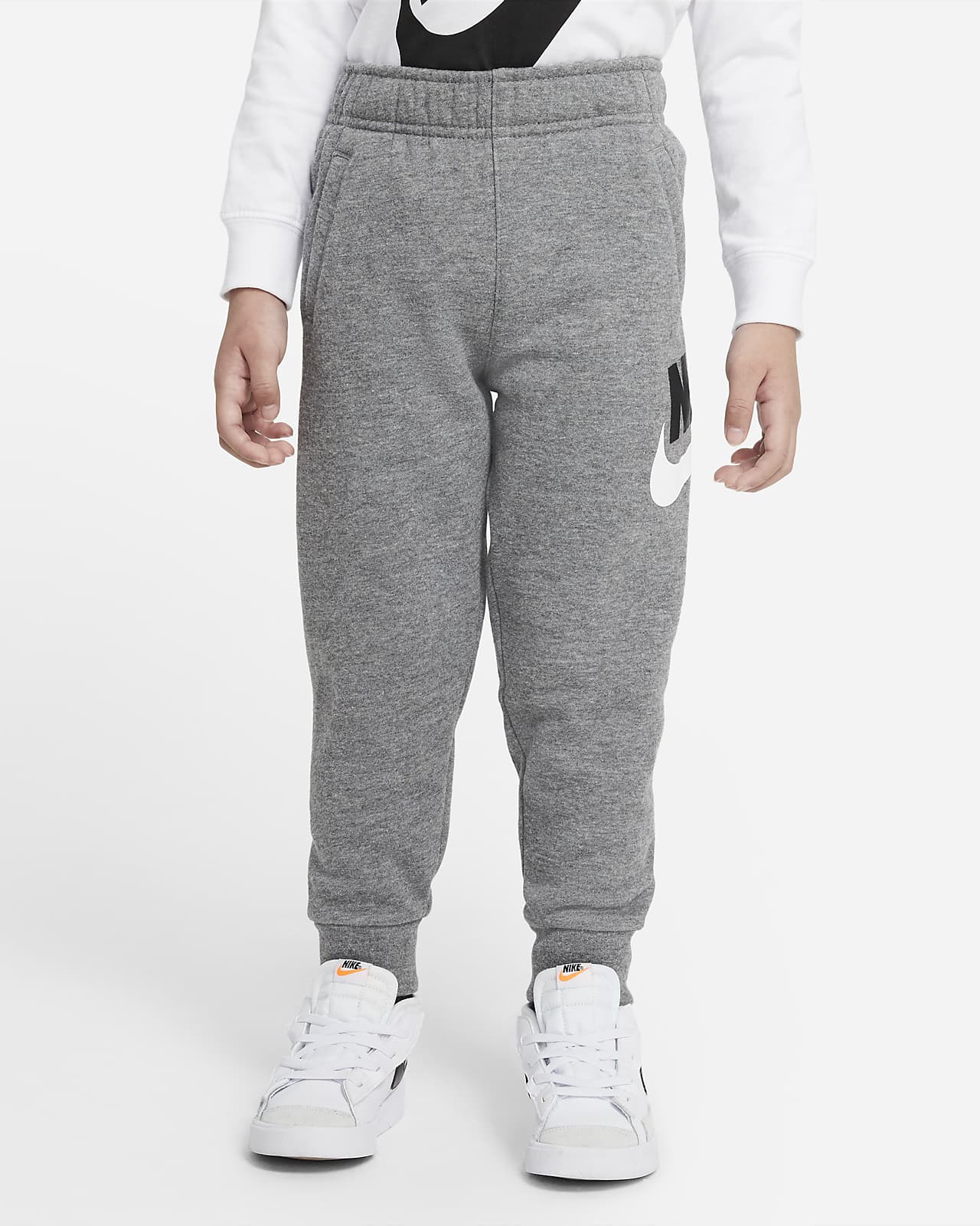 Nike Sportswear Club Fleece Toddler Pants