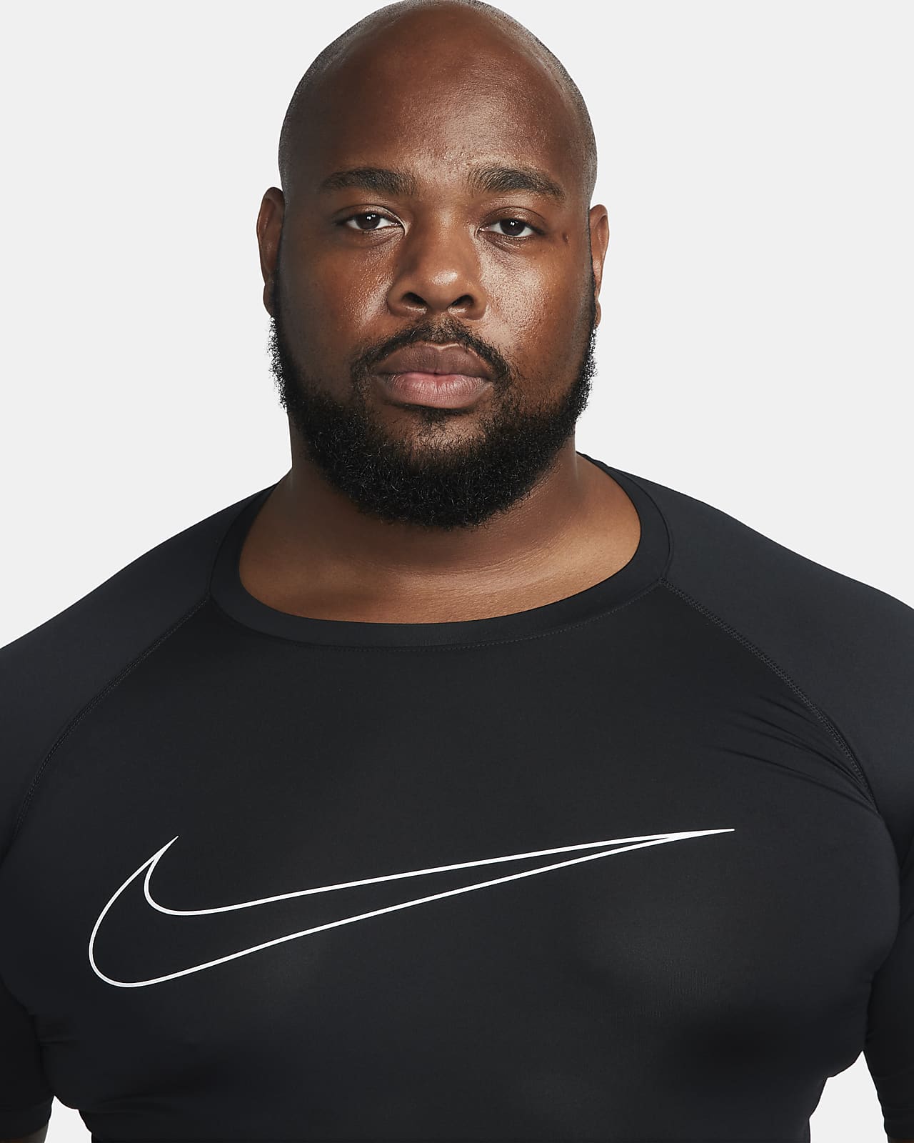 Pro Dri-FIT Men's Short-Sleeve Top. Nike.com