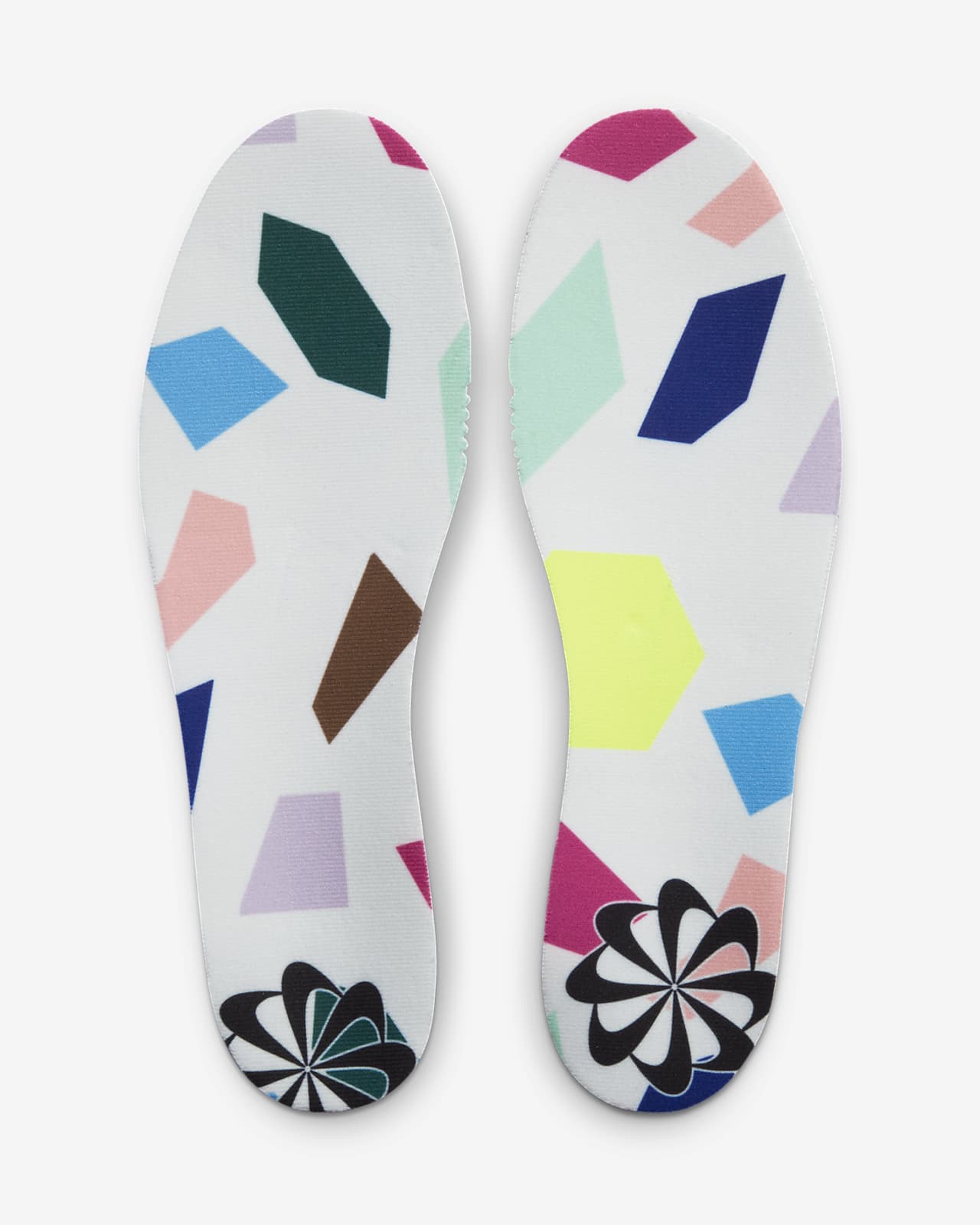 nike dunk slippers