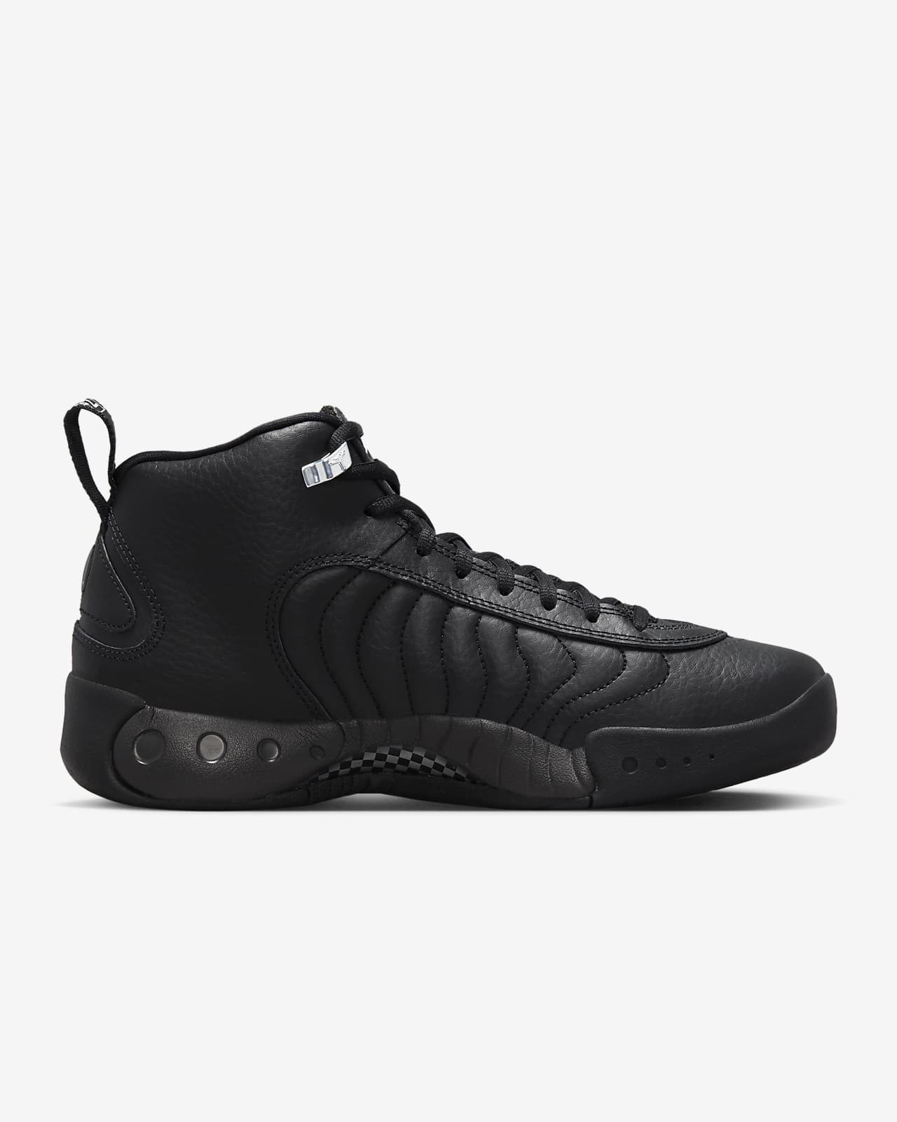 men's air jordan jumpman pro basketball shoes