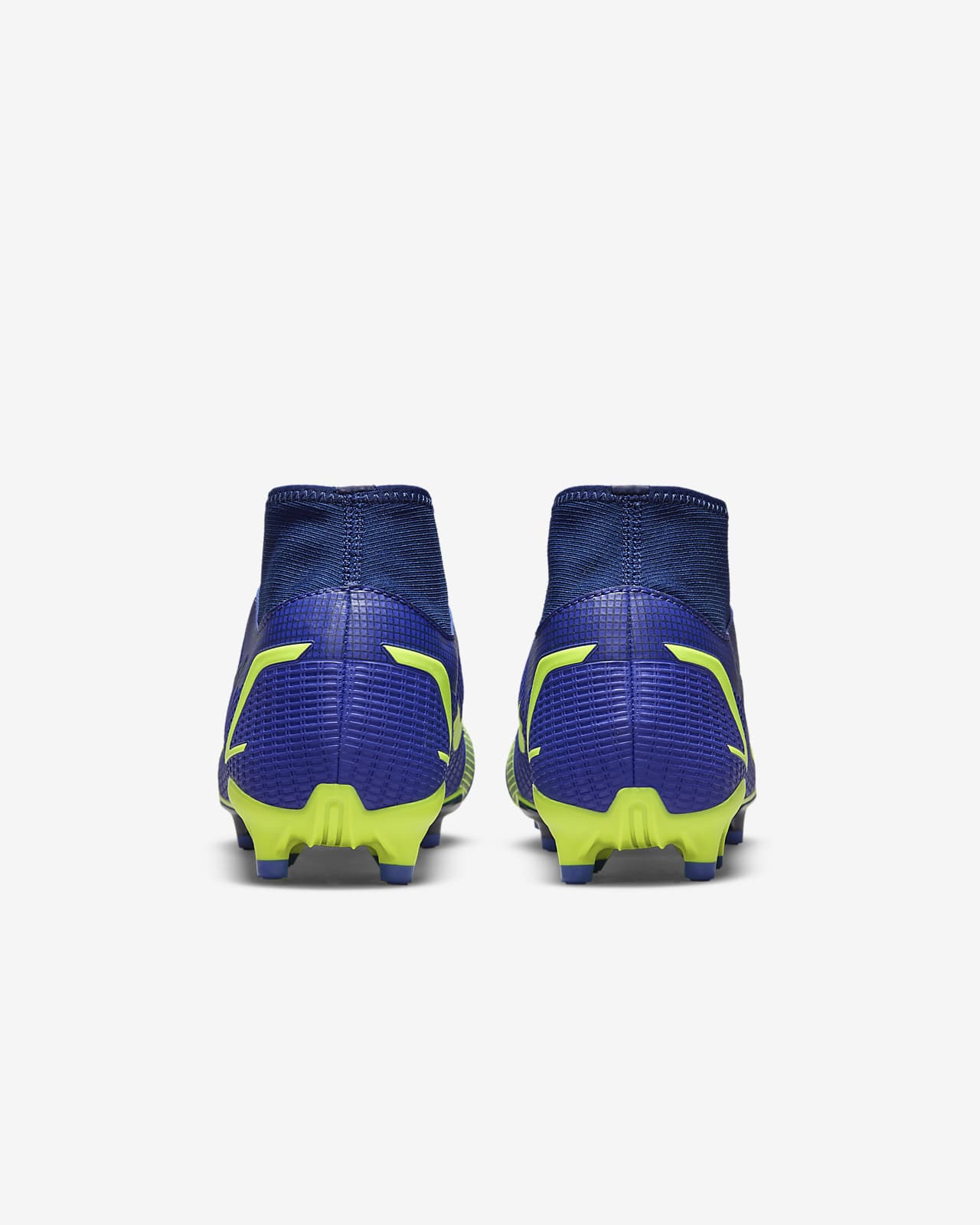 nike mercurial de colores
