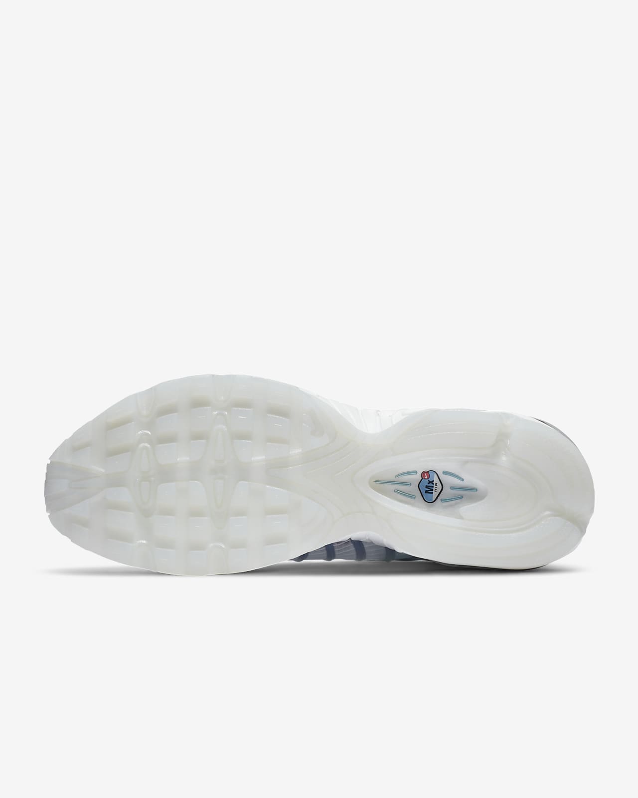 nike air max tailwind iv se men's shoe