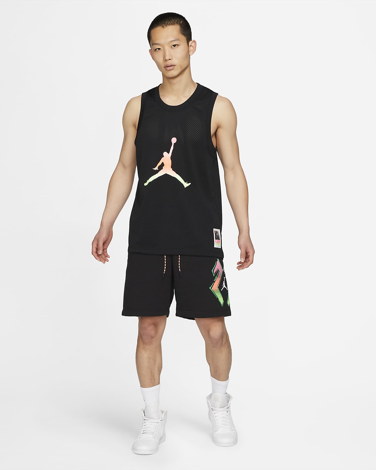 jordan sport dna men s shorts