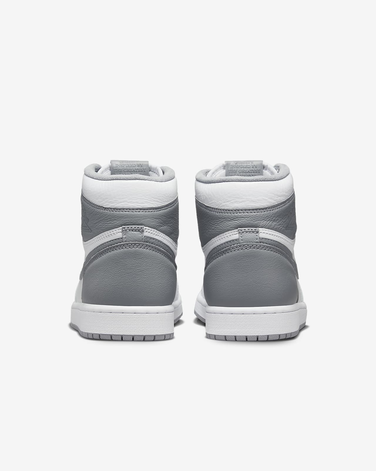 Air Jordan 1 Retro 高筒OG 鞋款。Nike TW