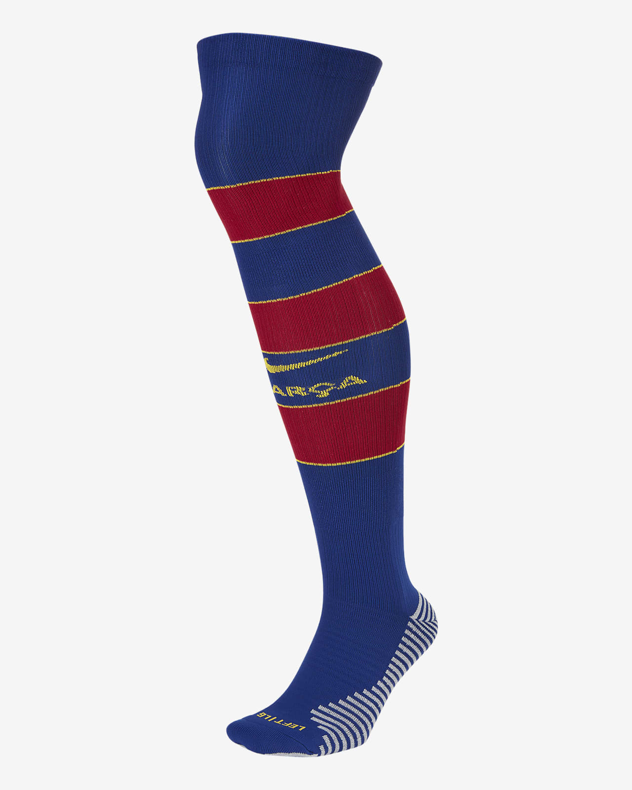 barcelona football socks