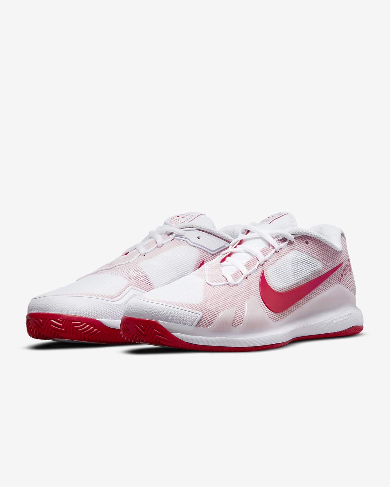 NIKE AIR ZOOM VAPOR PRO CLAY COURT SHOES - NIKE - Men's - Shoes | Tennispro