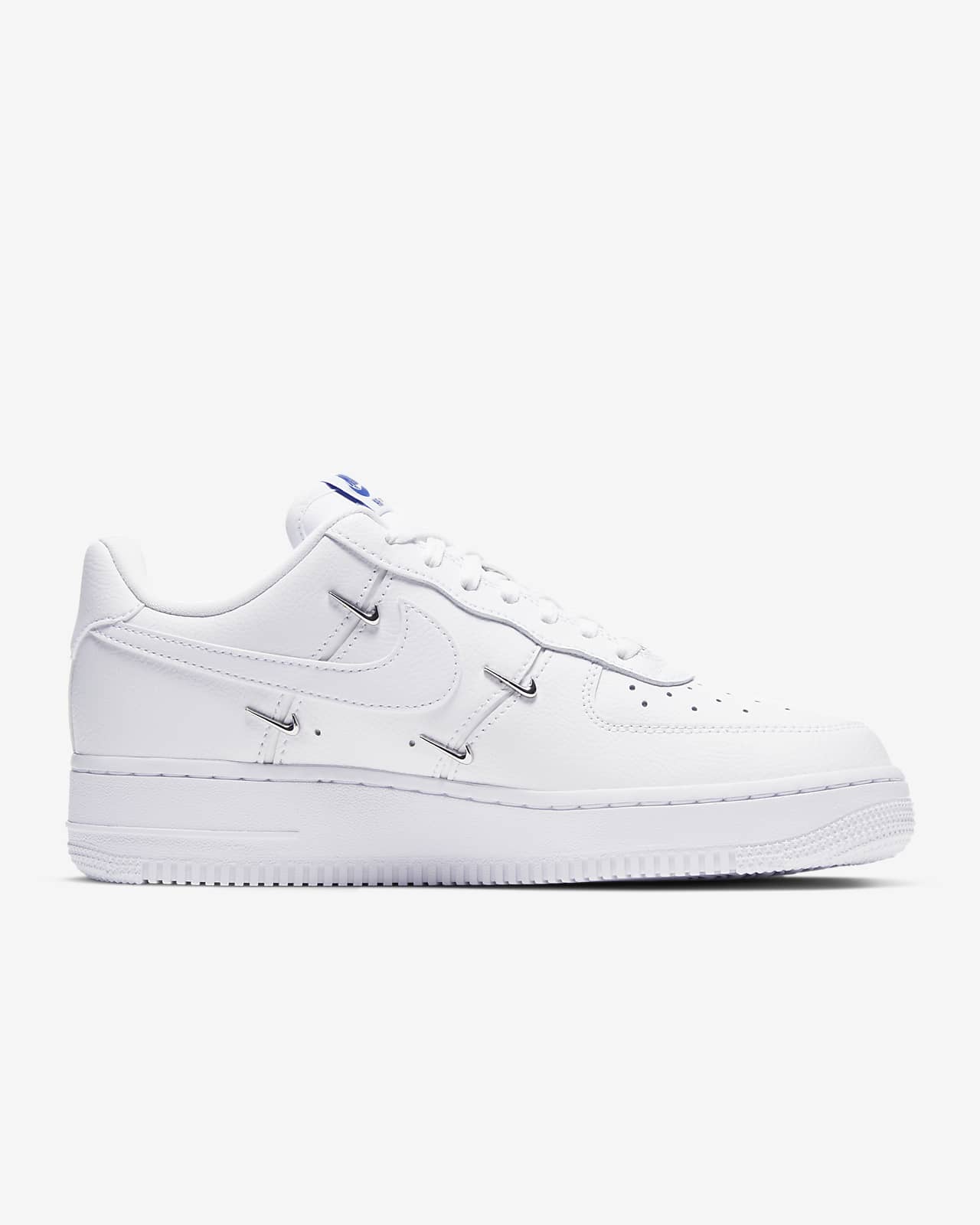 womens nike air force 1 07 size 7.5