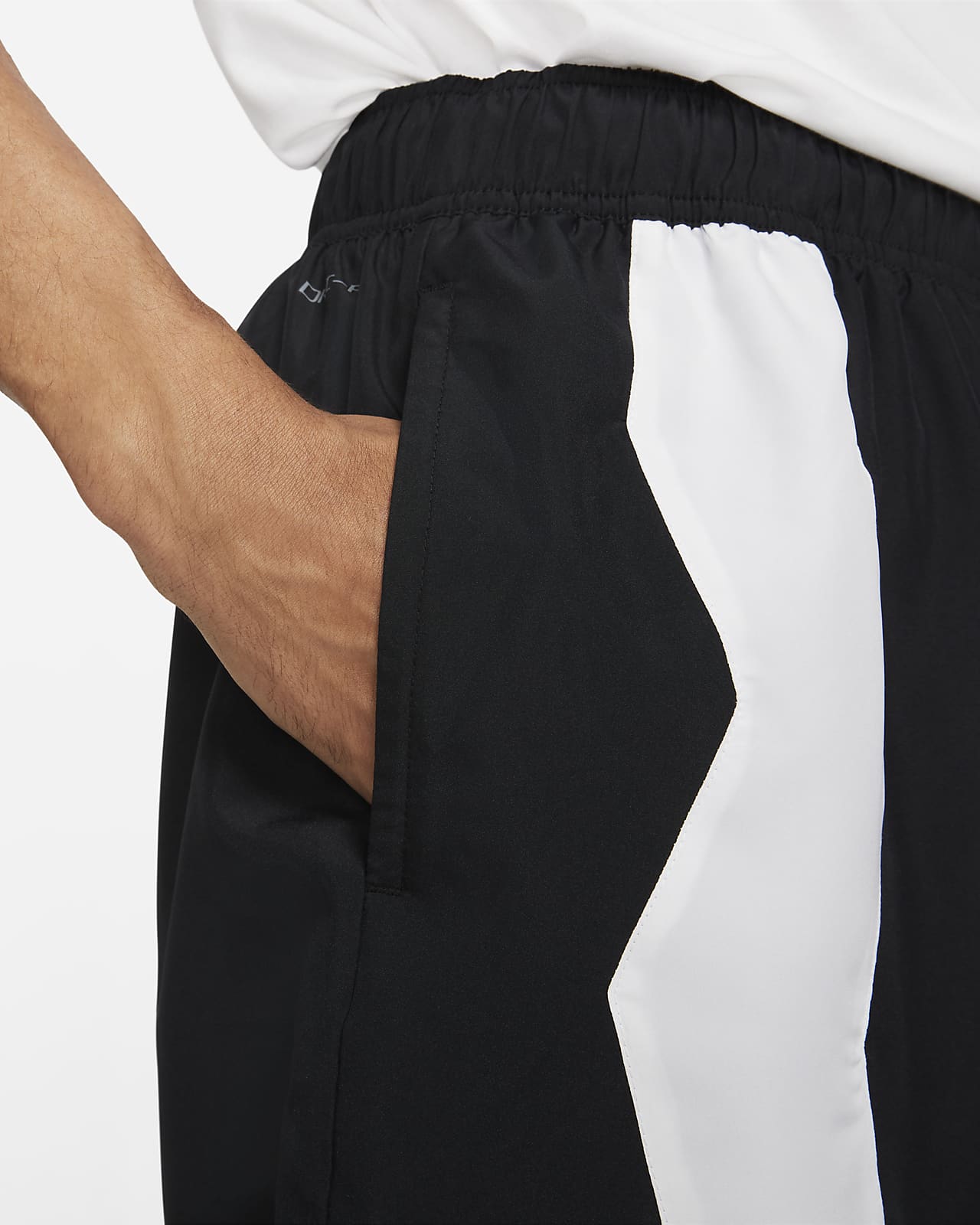 zion nike shorts