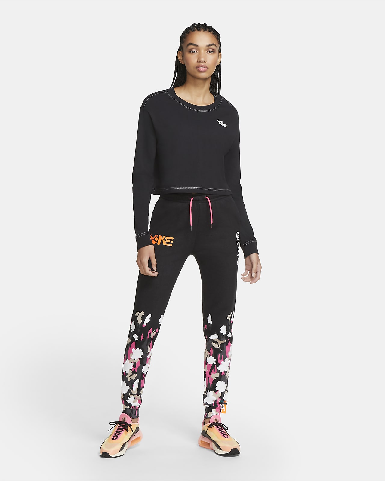 nike activewear leggings