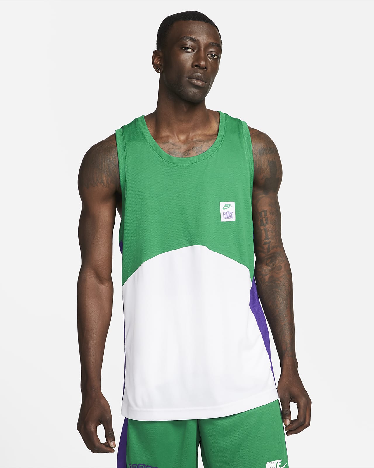 Pánský basketbalový dres Nike Dri-FIT Starting 5