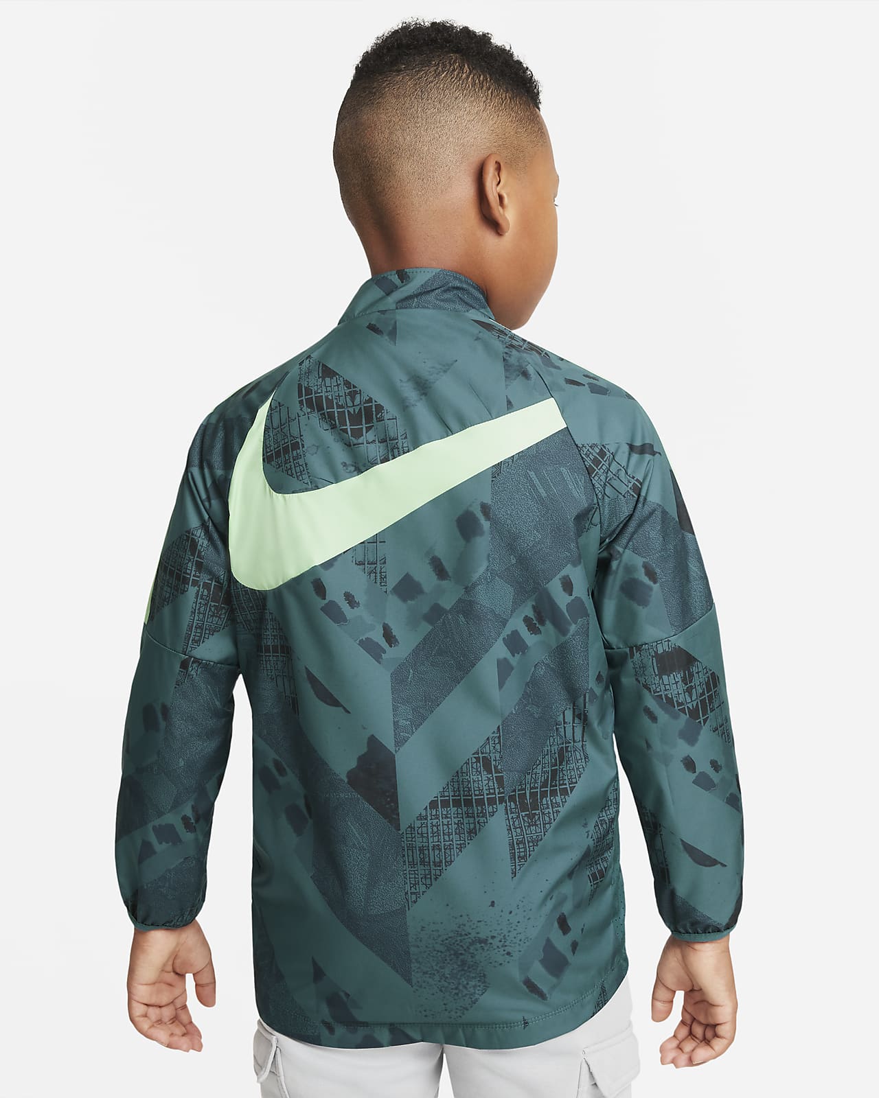 awf nike