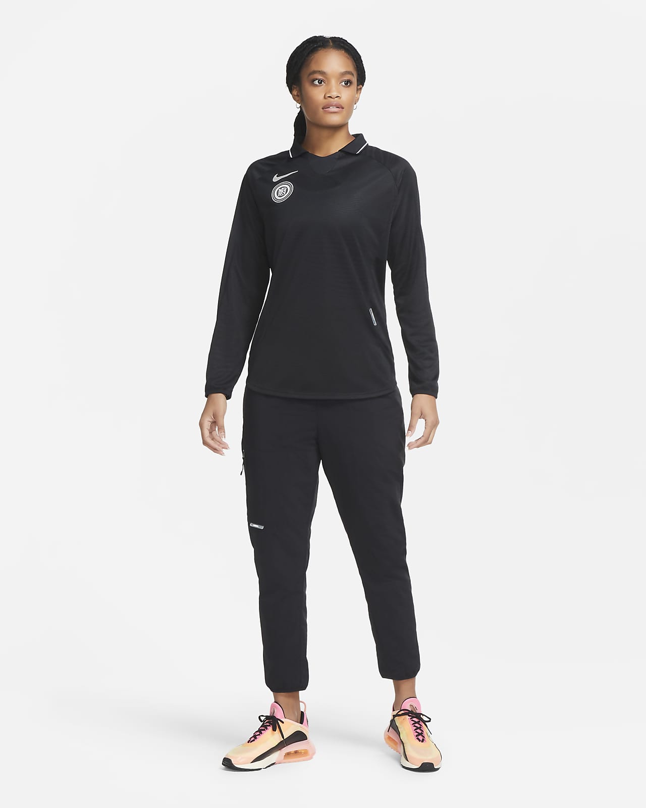 nike fc sweatpants