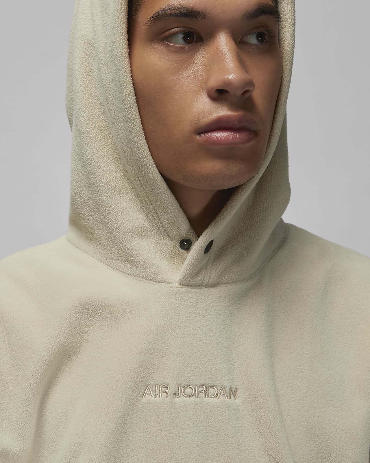 Nike fleece winter hoodie Clearance