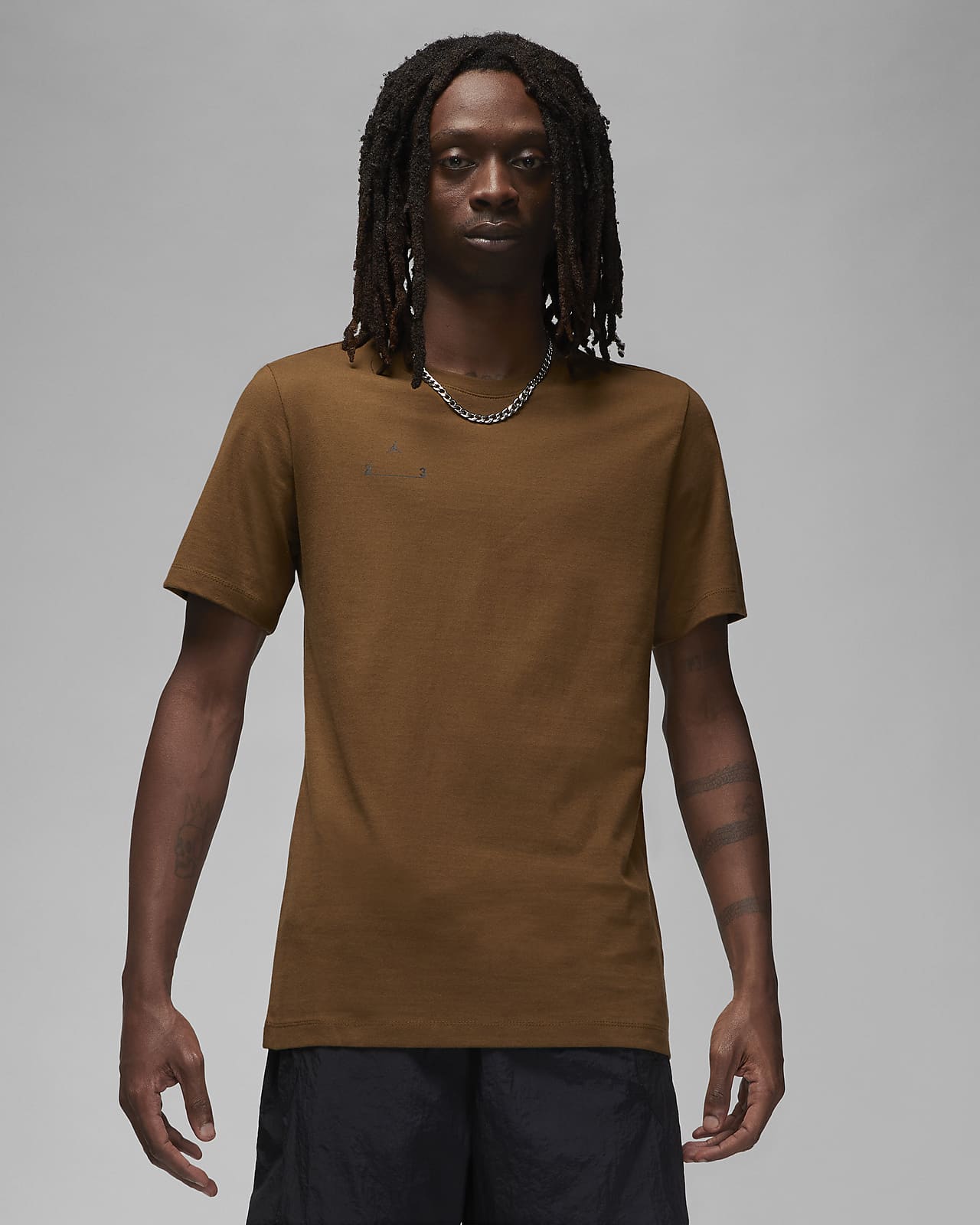 Jordan 23 Engineered Camiseta Hombre. Nike ES