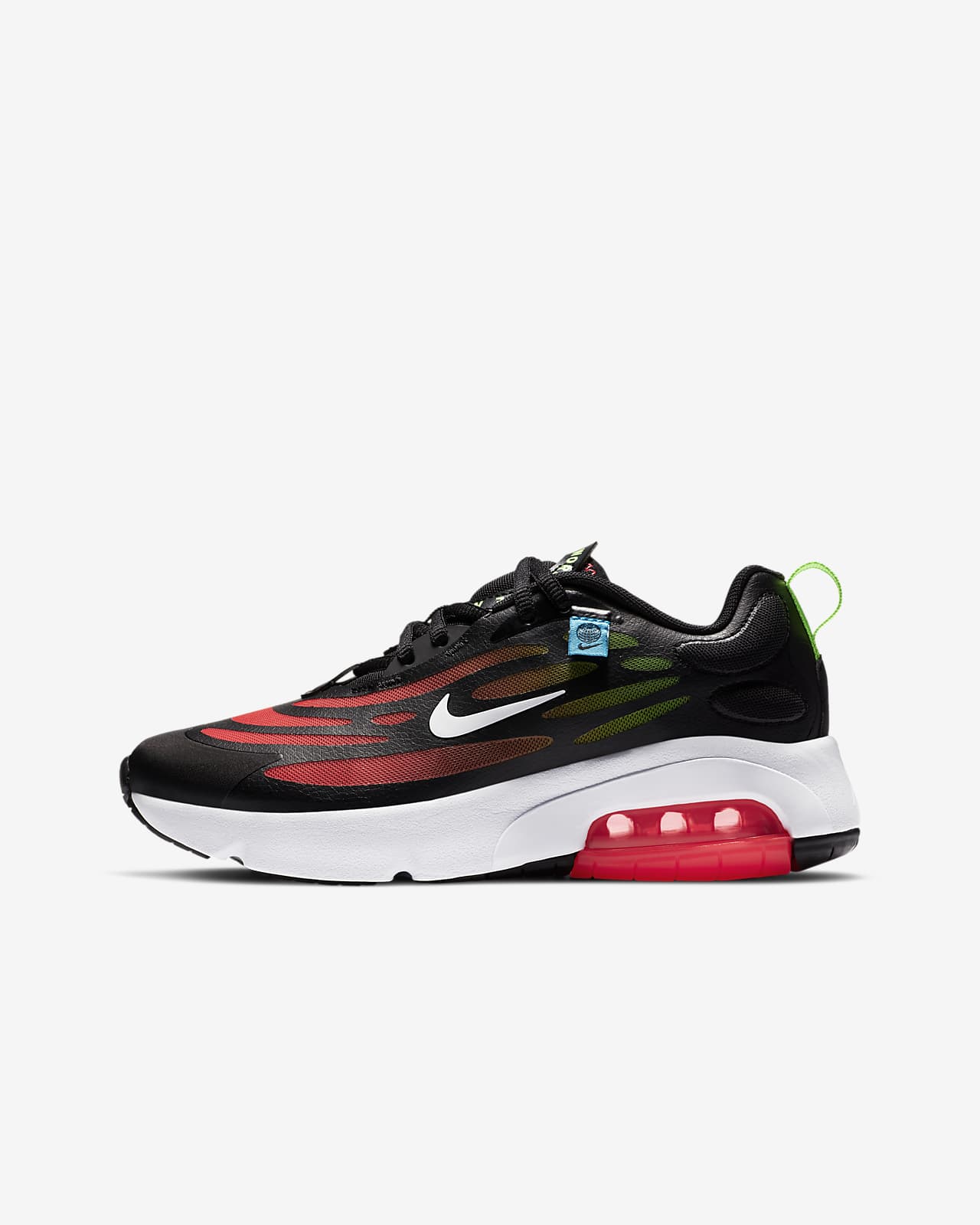 nike air max exosense kids