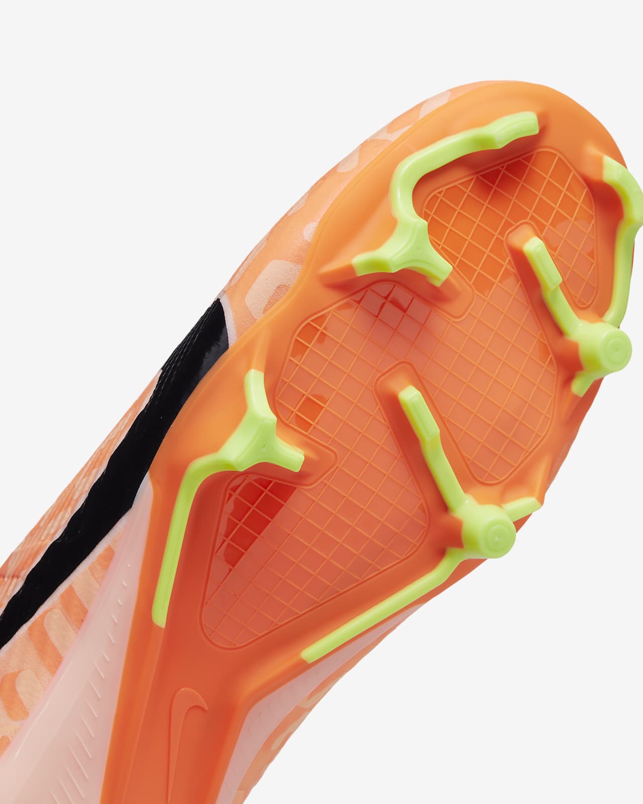 Nike Mercurial Vapor 15 Academy Multi-Ground Football Boot. Nike ID