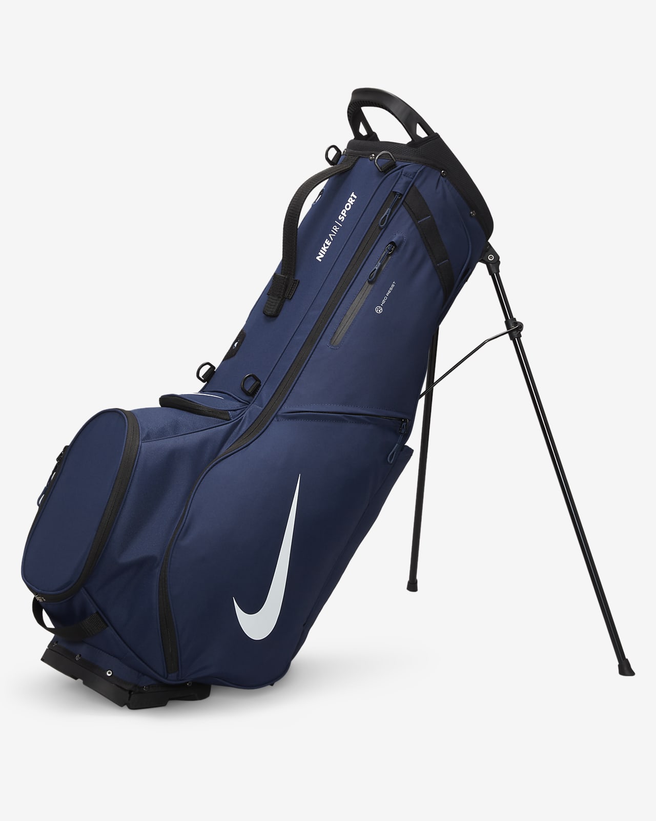 Nike Air Sport 2 Golf Bag. Nike.Com