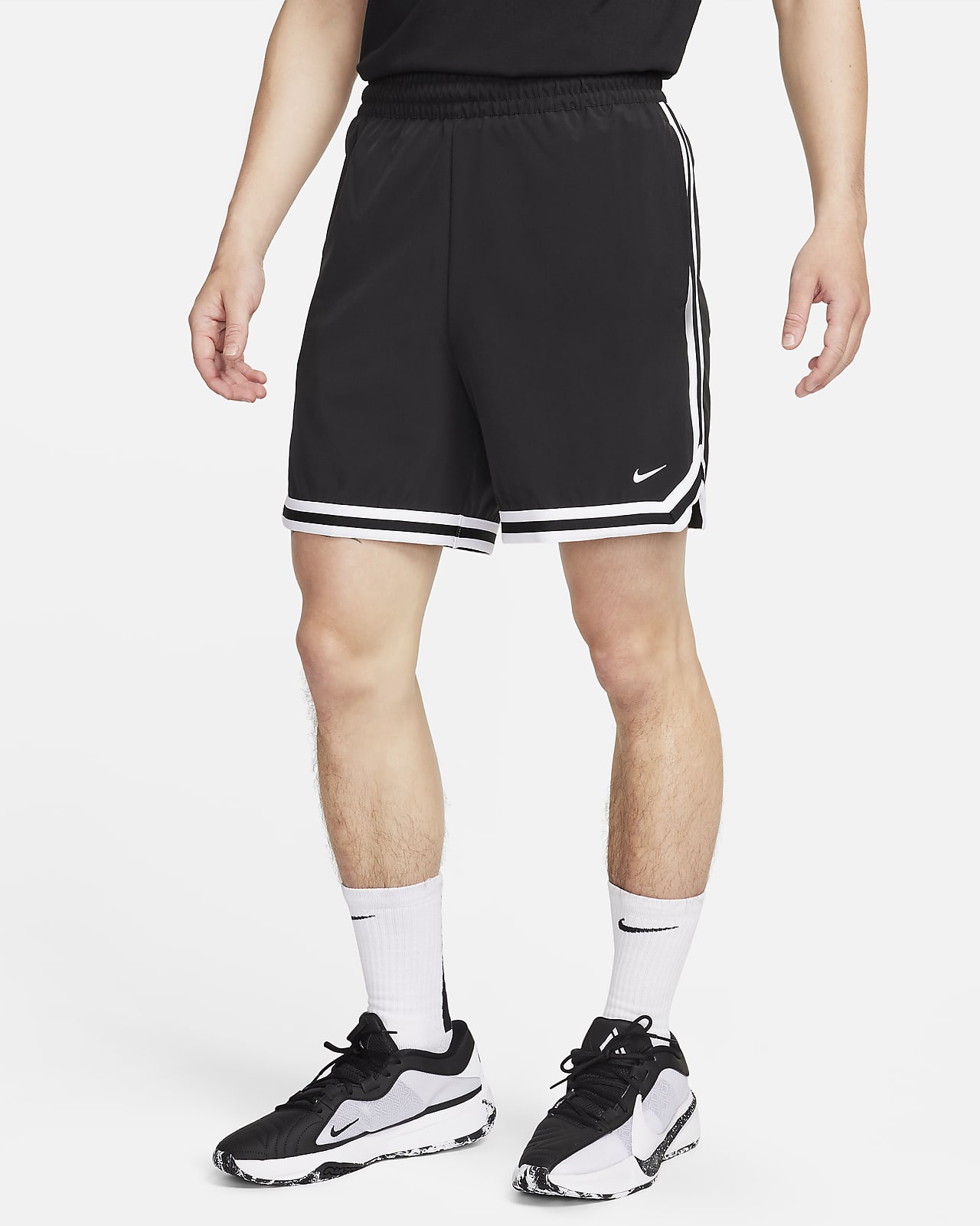 Men's nike dry dna sale basketball shorts