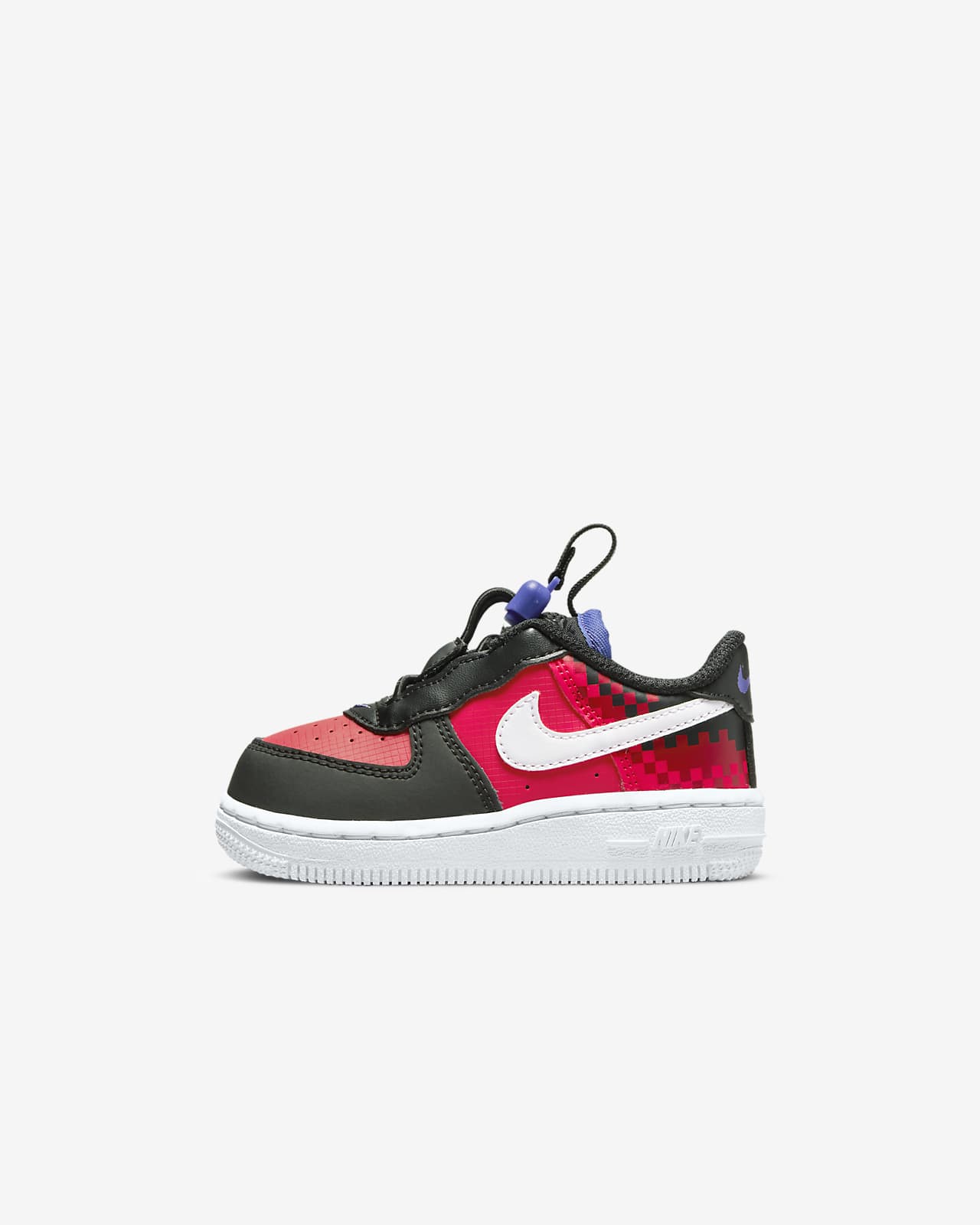 Nike Force 1 Toggle SE Baby & Toddler Shoes