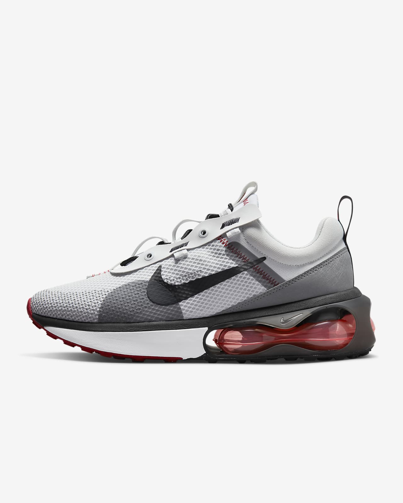 nike zoom men's trainers