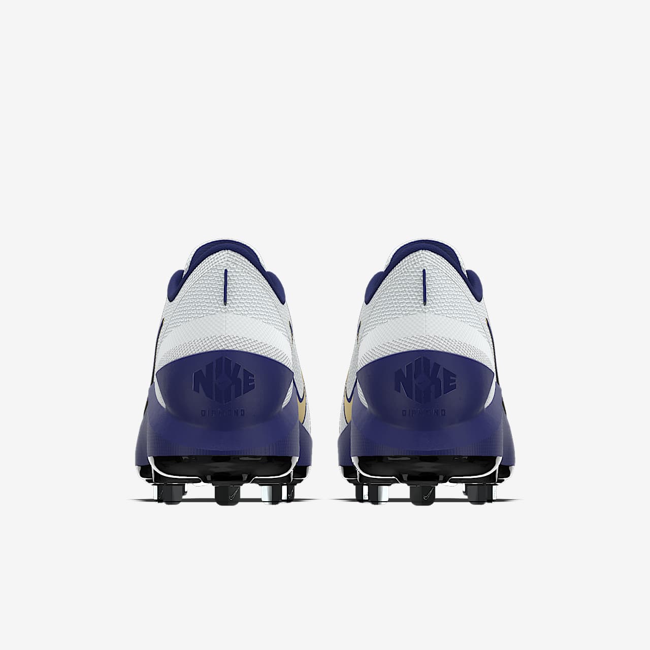 Nike Diamond Showcase MTL Baseball Cleats