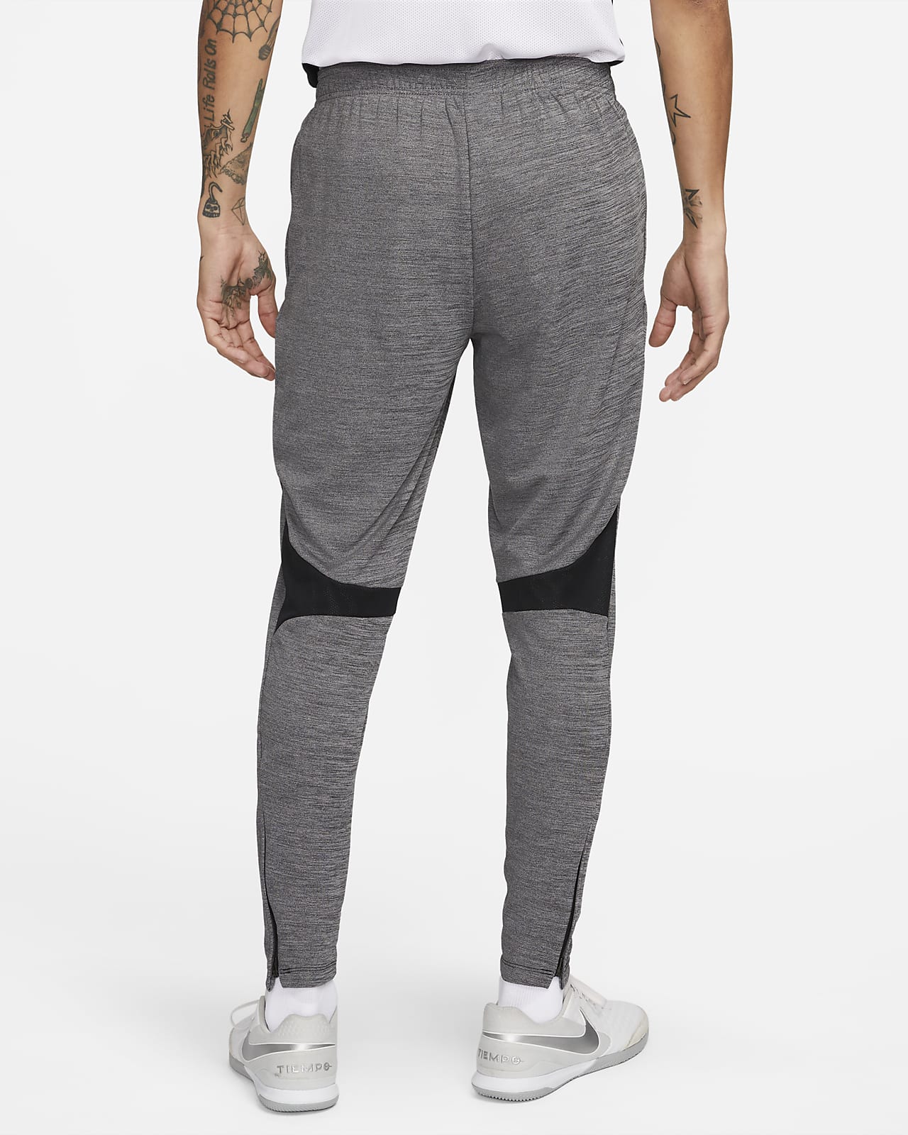 Nike Sportswear Tech Fleece Men's Open-Hem Tracksuit Bottoms. Nike AU