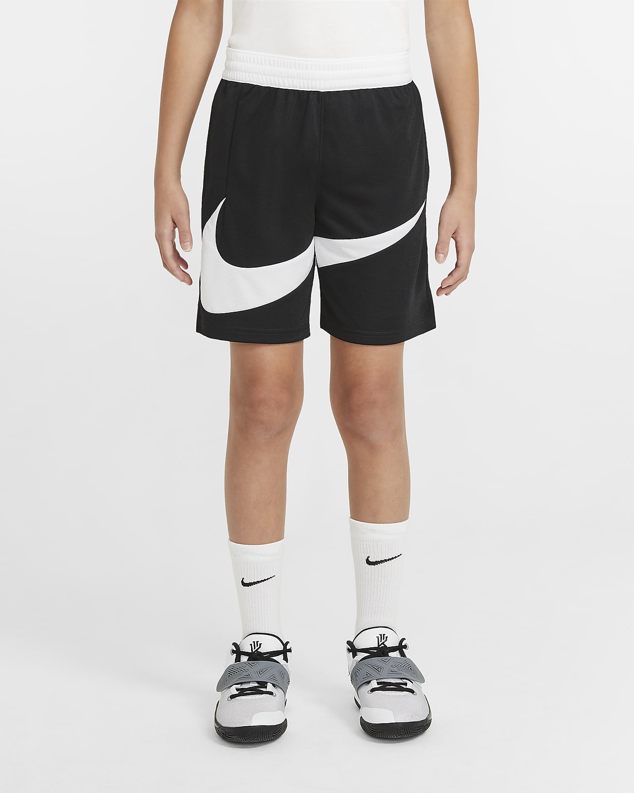 nike basketball shorts for boys