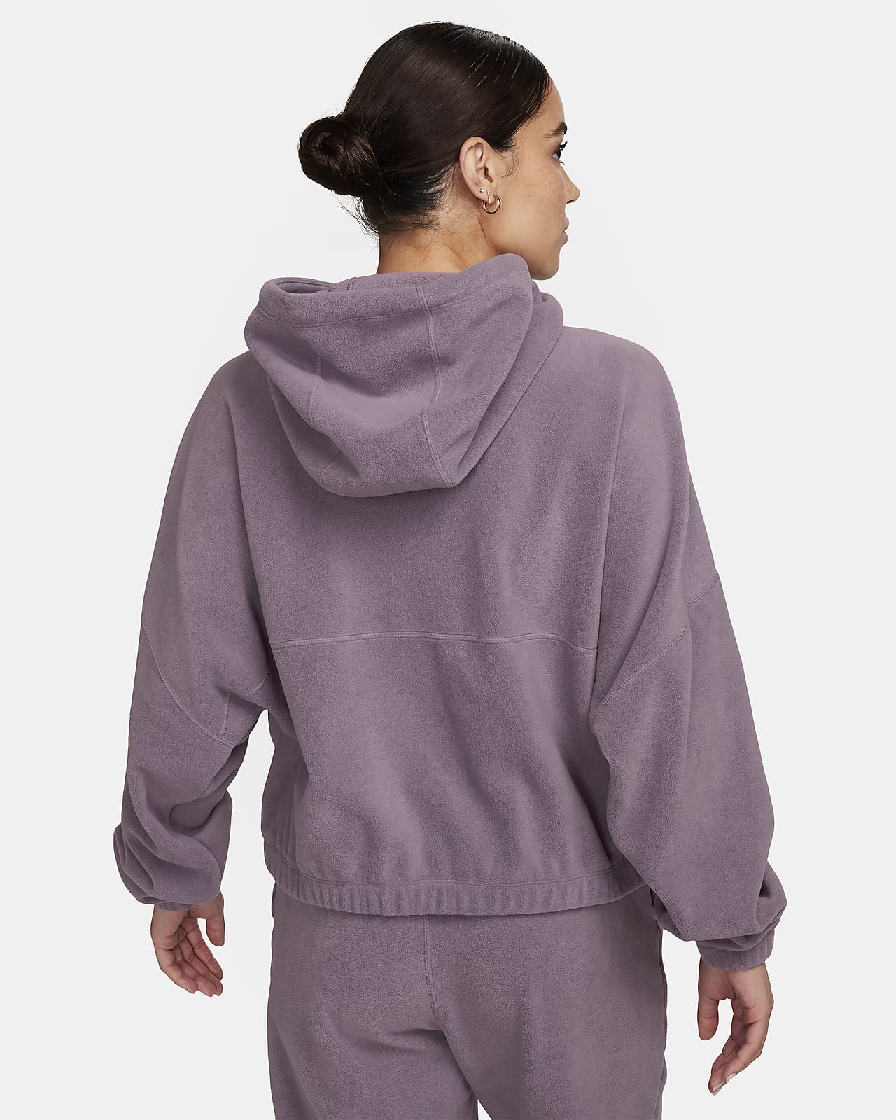 Sweat à capuche Nike Therma-FIT One pour femme