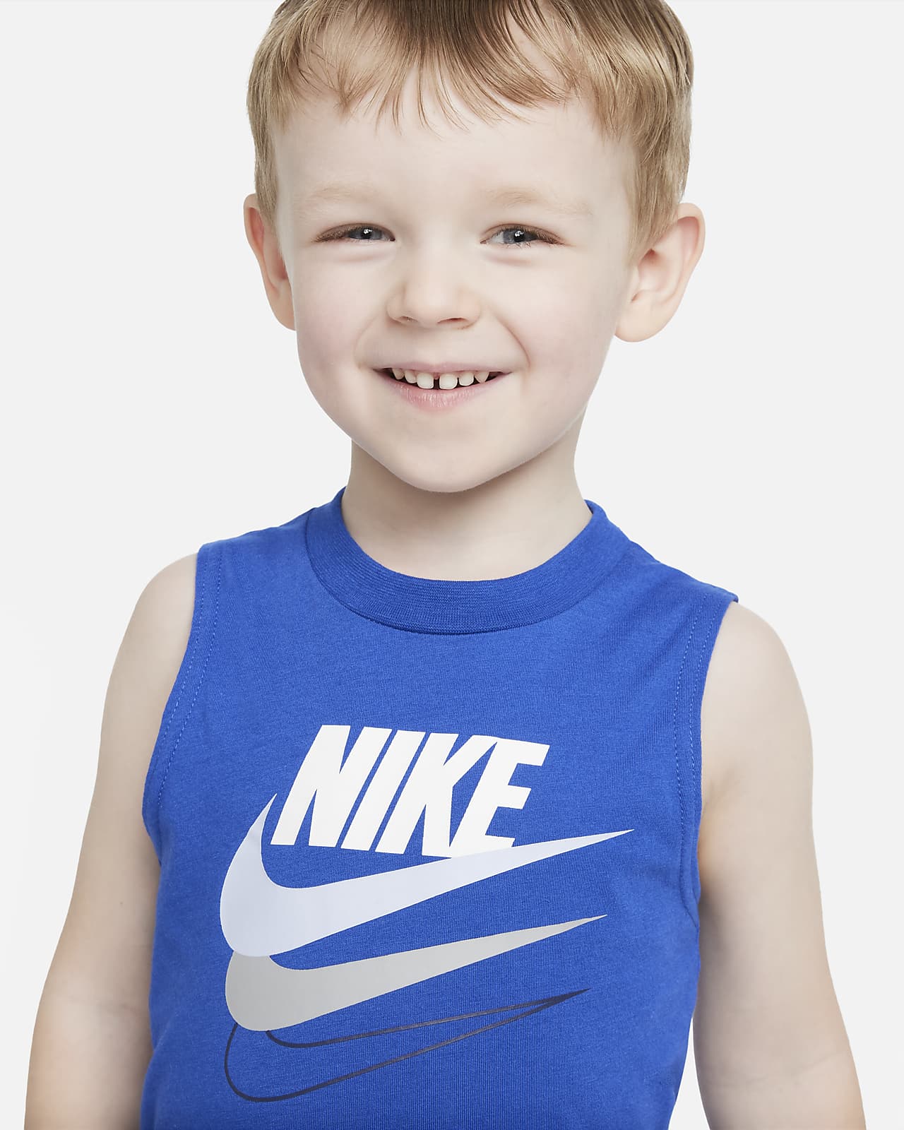 Nike Toddler Tank and Shorts Set. Nike.com