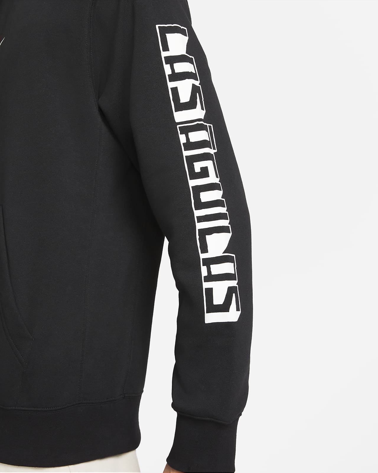 Sudadera para futbol Nike Club América de hombres | Innovasport
