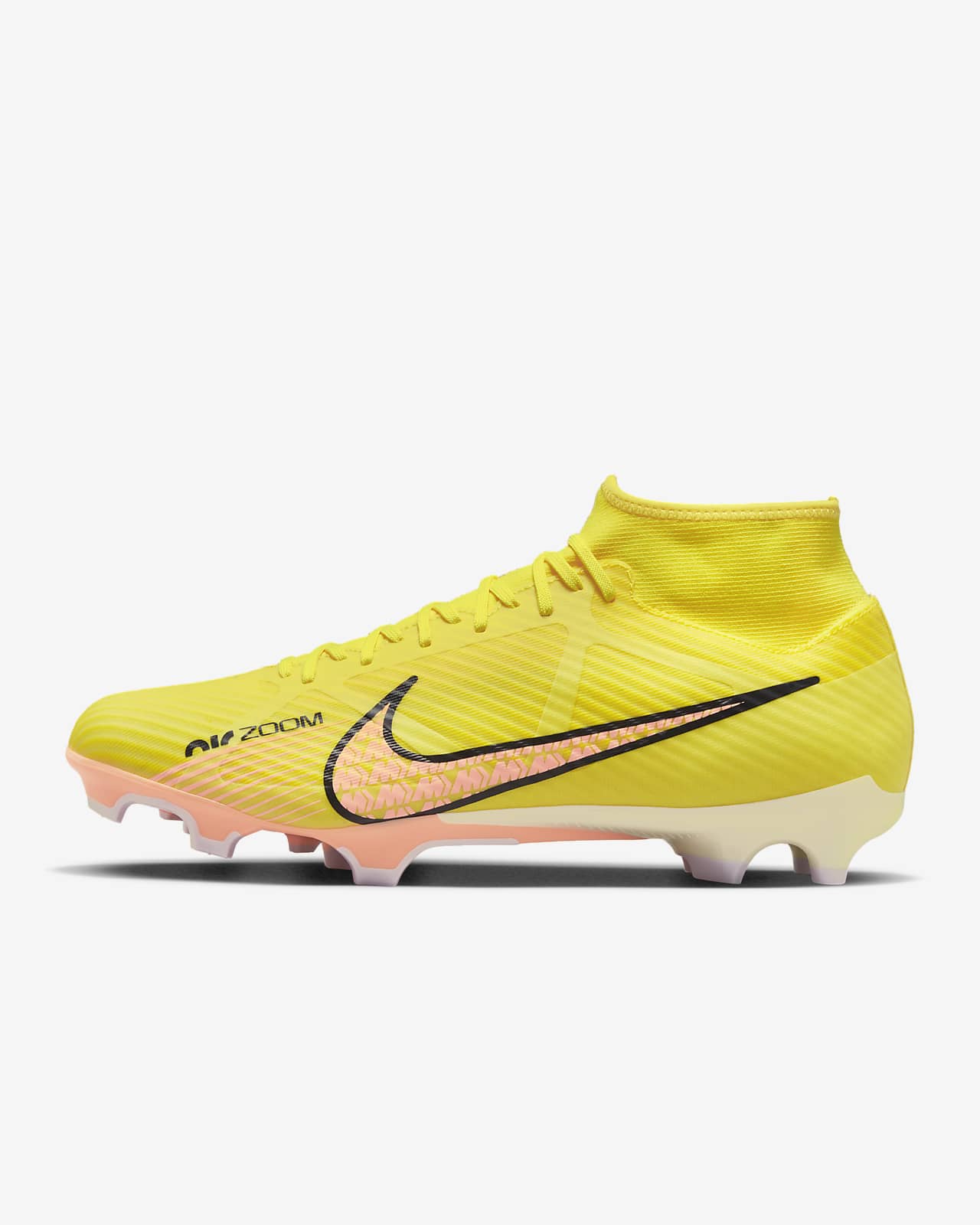 nike zoom football cleats