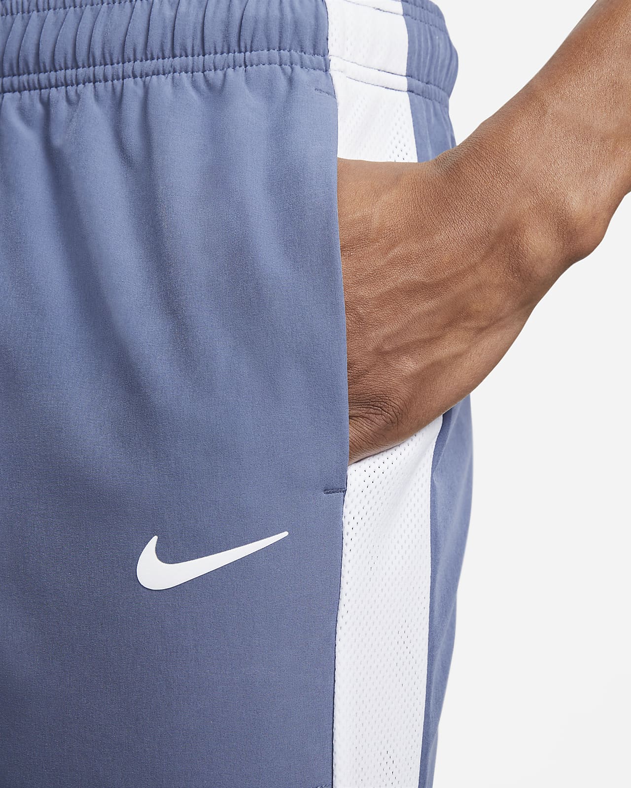NikeCourt Advantage Pantalón de tenis Hombre. Nike