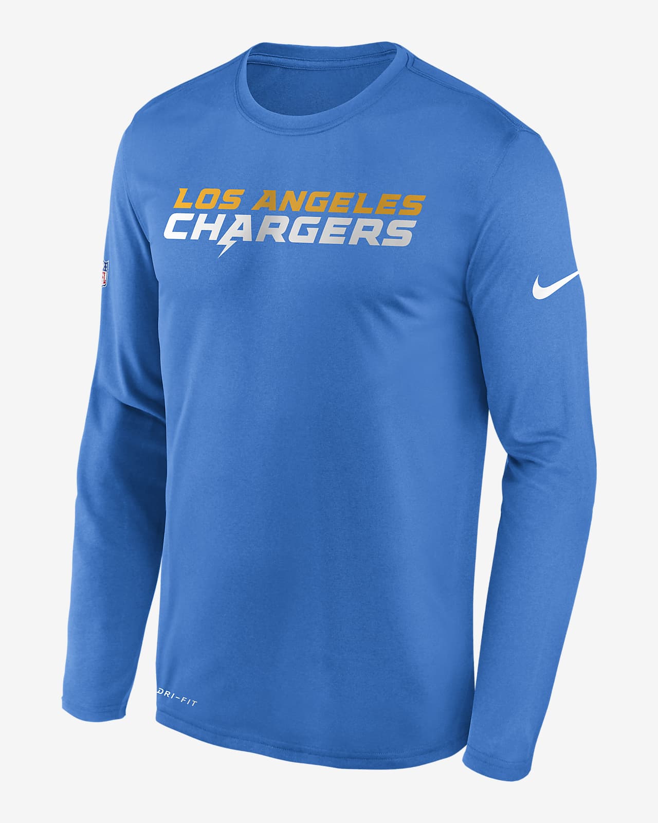 nike nfl long sleeve jersey