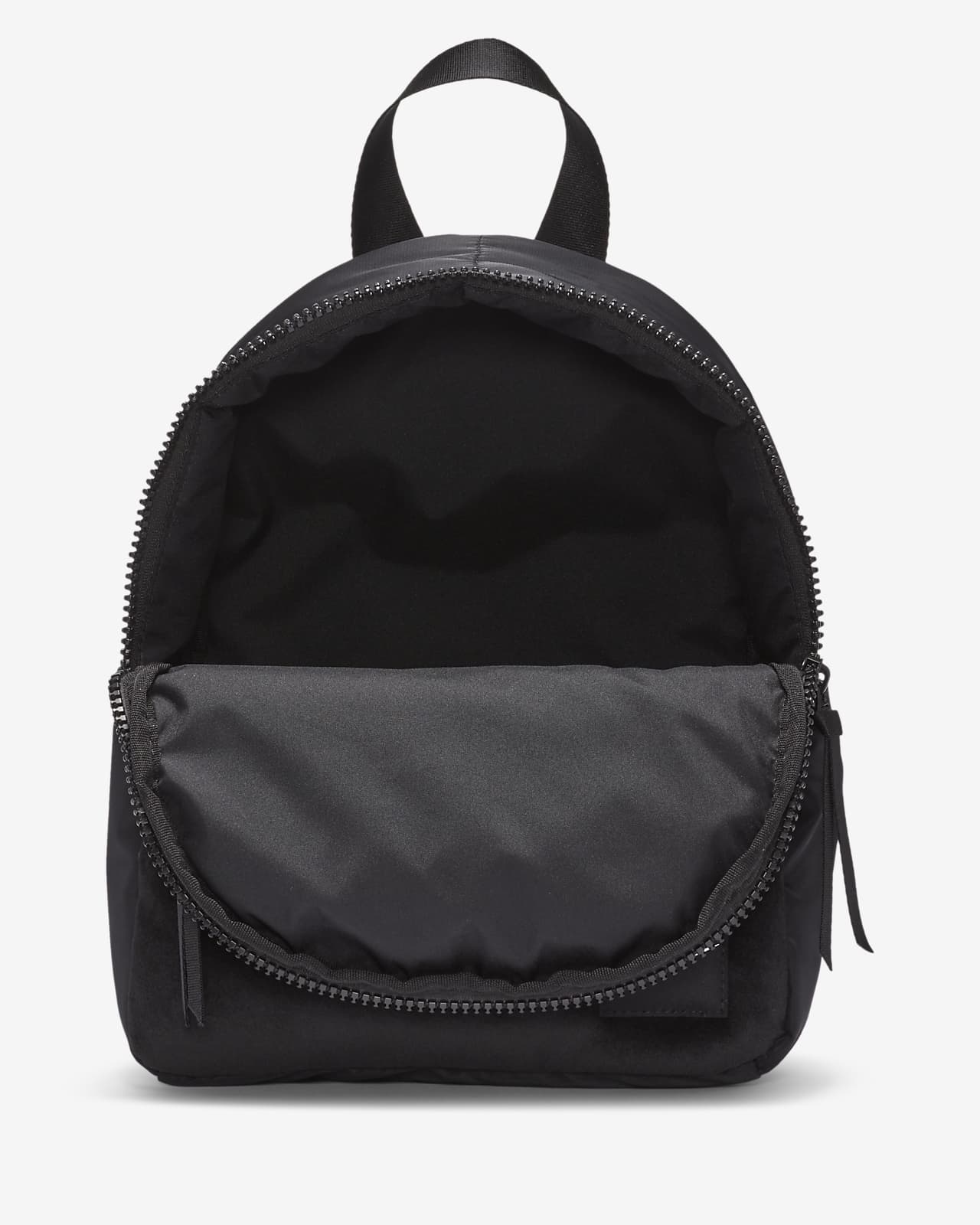 Mini best sale backpack essentials