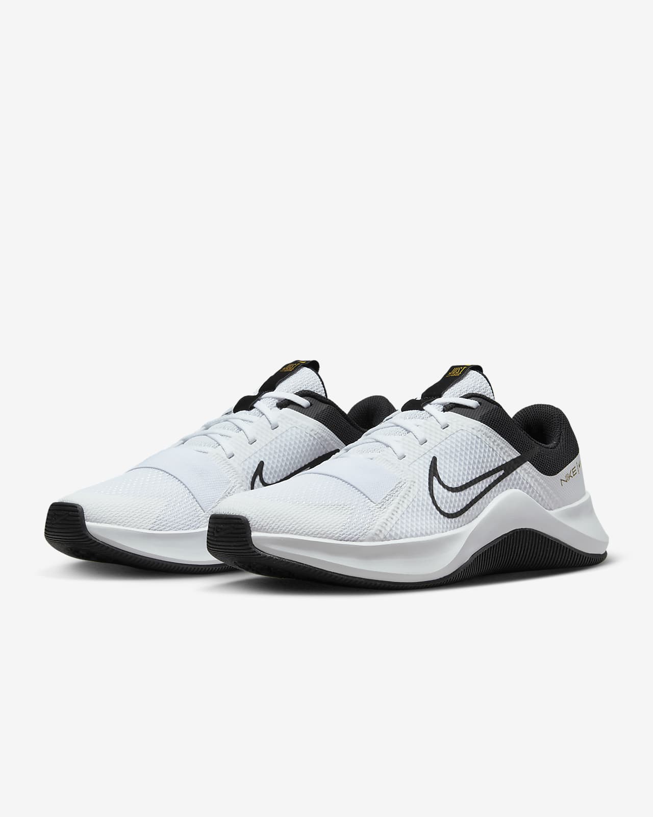 Calzado de entrenamiento para hombre Nike MC Trainer 2. Nike MX