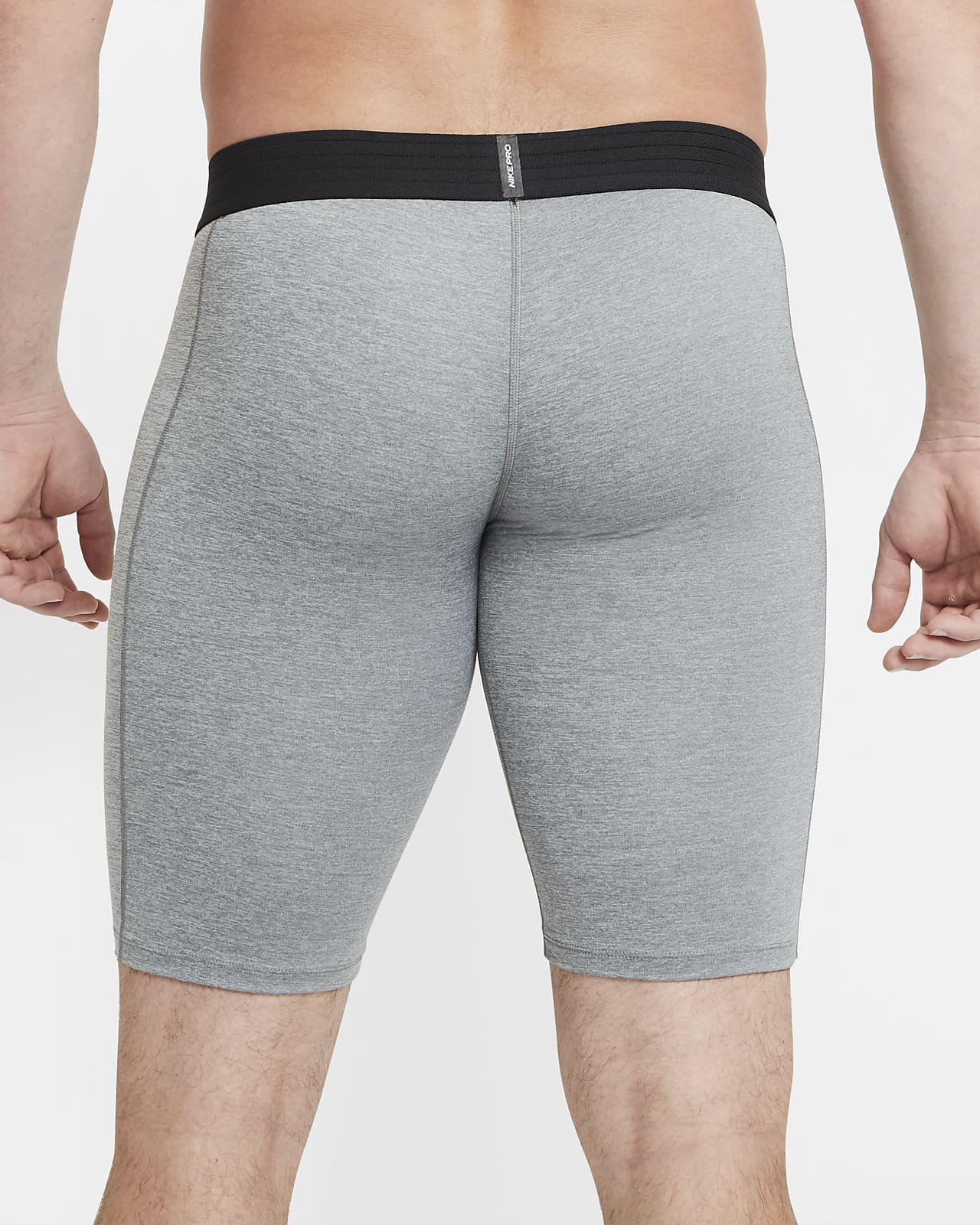 nike pro spandex mens