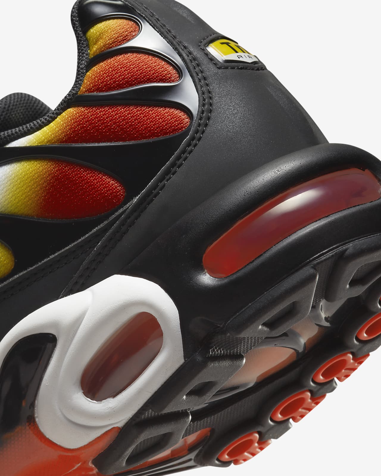 Nike Air Max Plus Zapatillas - Hombre. Nike ES