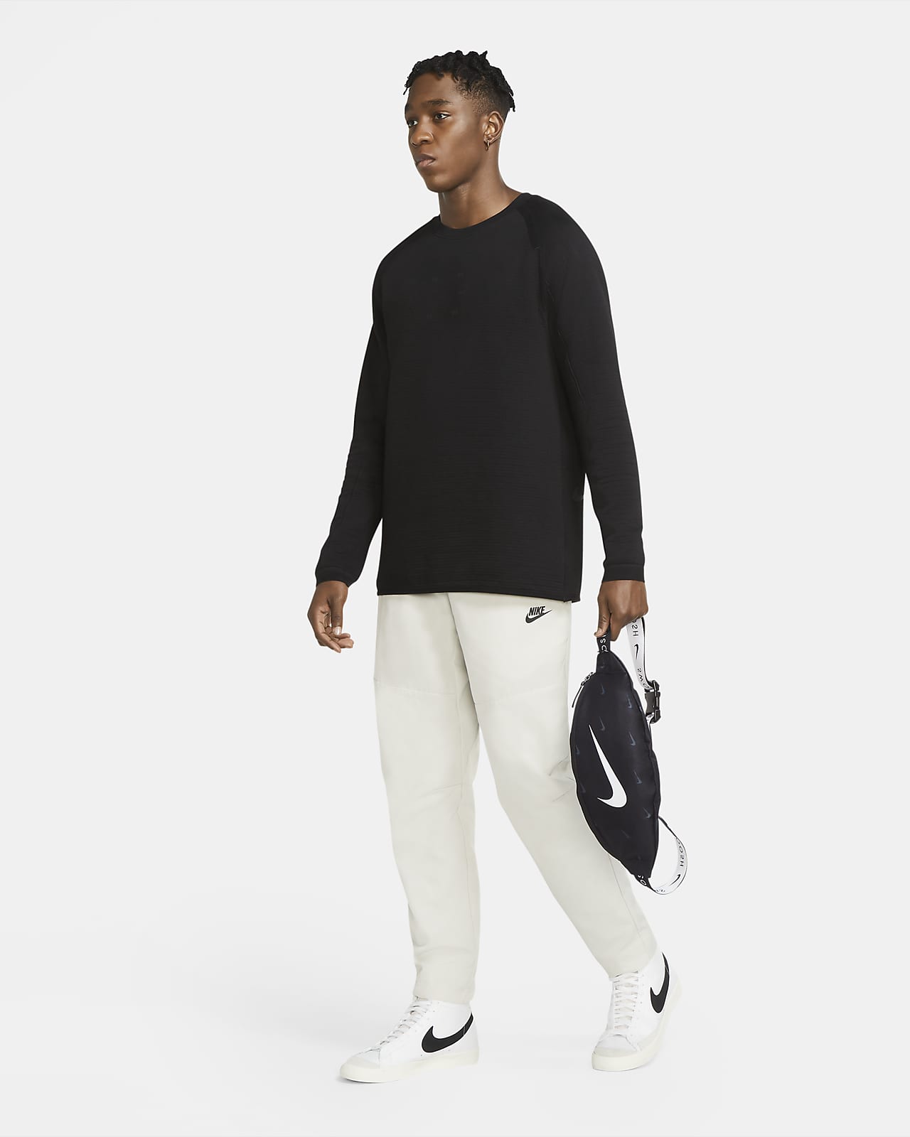 Nike heritage swoosh Clearance