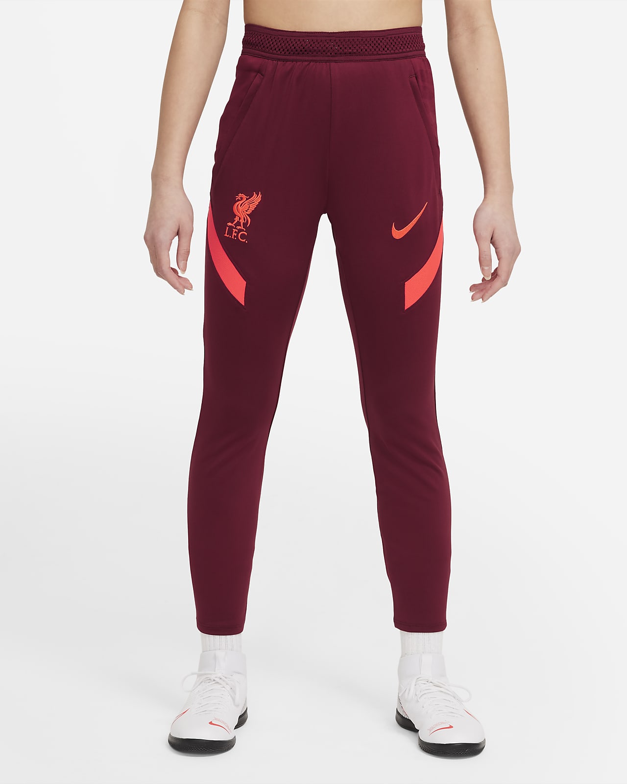 calça nike liverpool